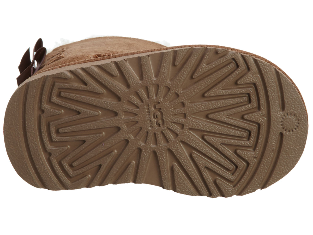 Ugg Bailey Bow Boots Toddlers Style : 3280t