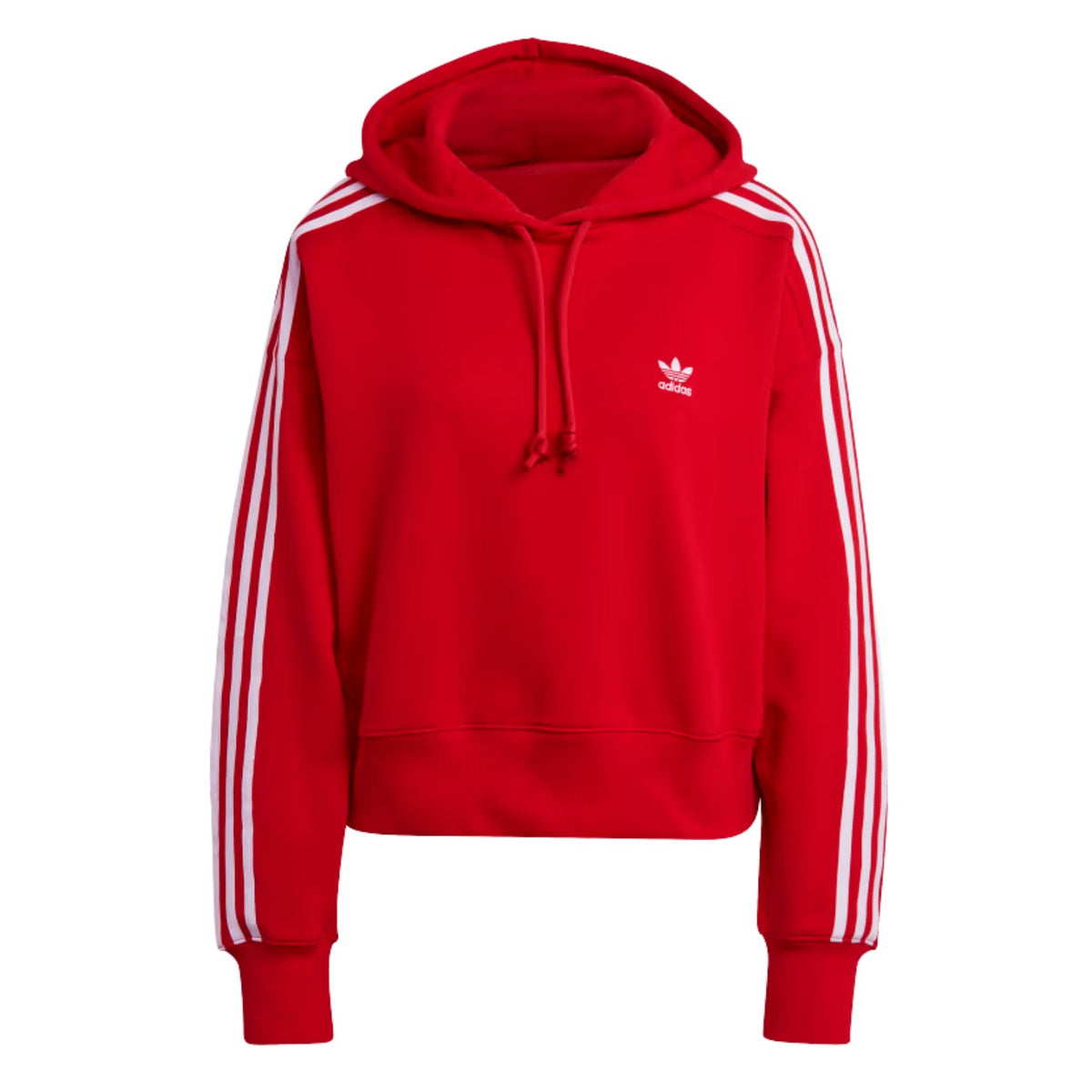 Adidas Short Hoodie Womens Style : Gn2892