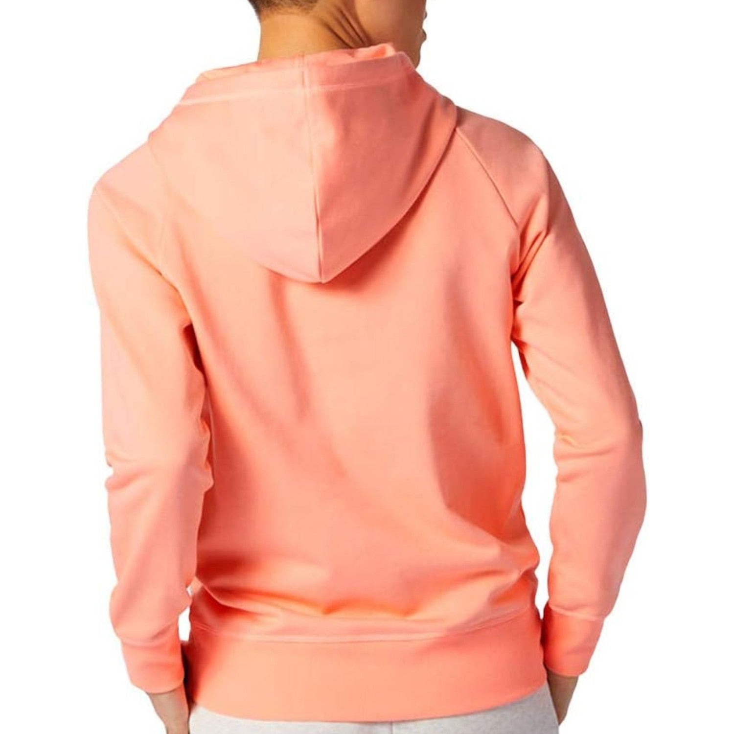 New Balance Essentials Po Hoodie Womens Style : Wt03550