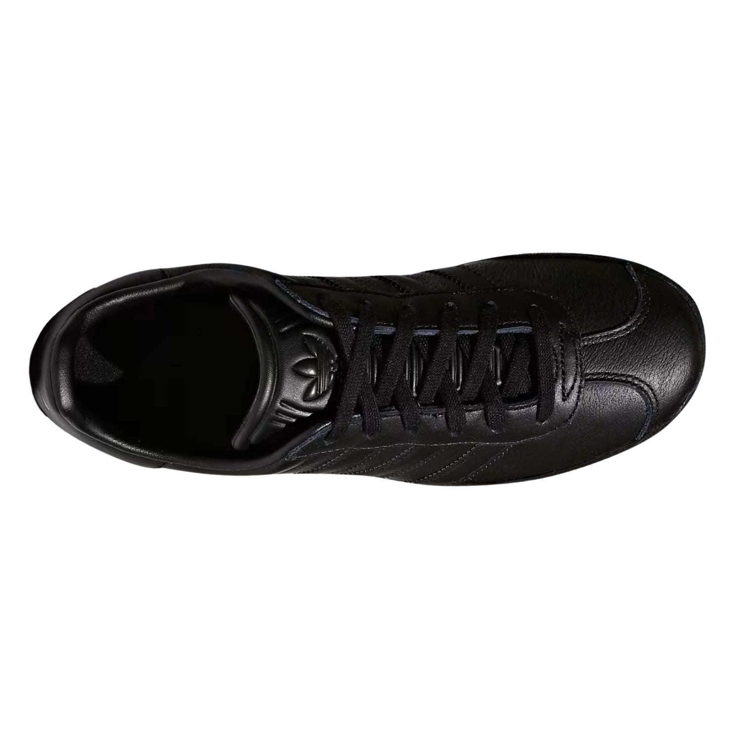 adidas Gazelle Core Black (GS)