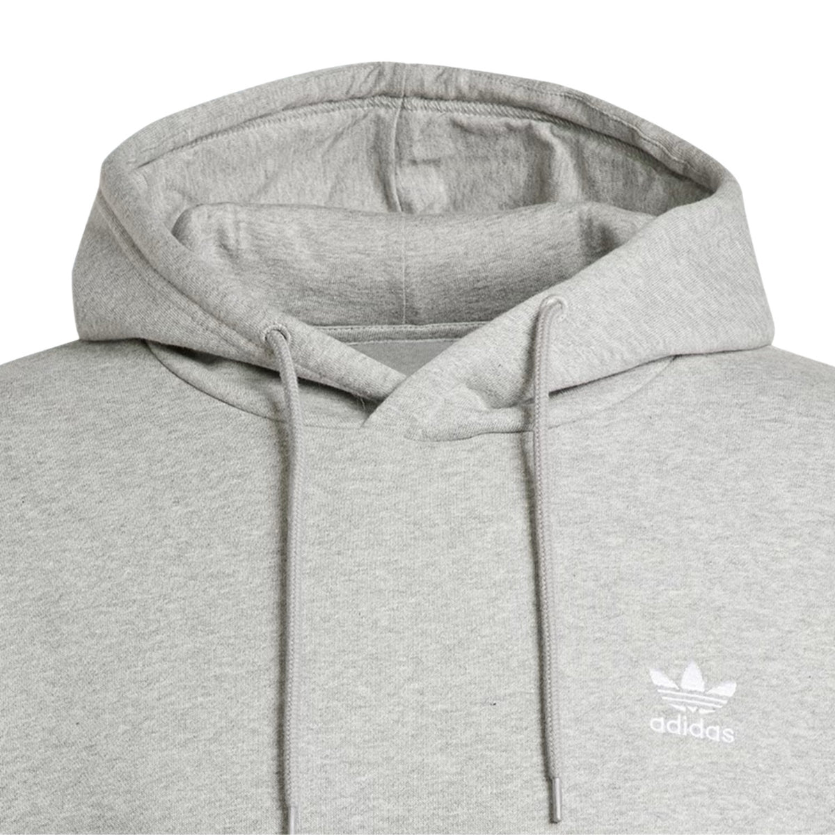 Adidas Essential Hoody Mens Style : Im4525