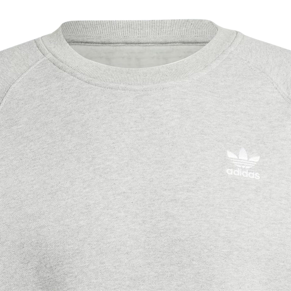 Adidas Essential Crewneck Sweatshirt Mens Style : Im4537