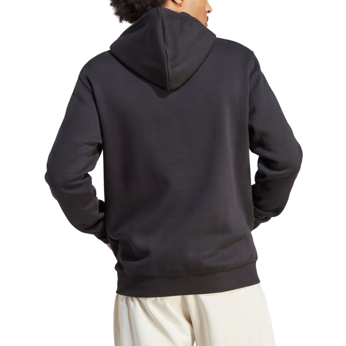 Adidas Essential Hoody Mens Style : Im4522