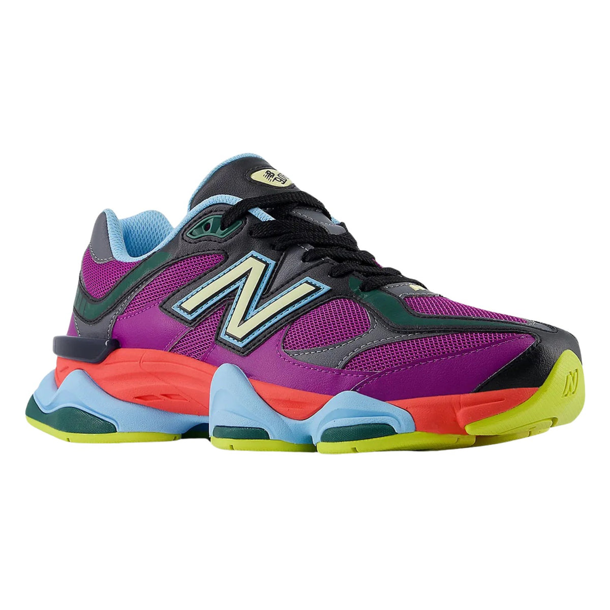 New Balance 9060 Lifestyle Mens Style : U9060rpo