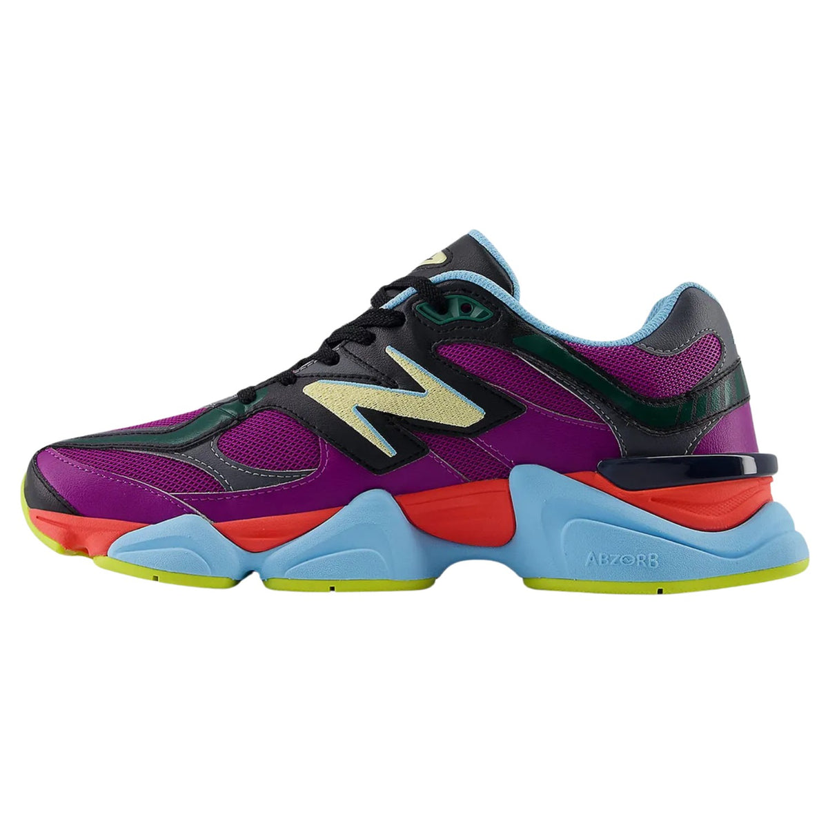 New Balance 9060 Lifestyle Mens Style : U9060rpo