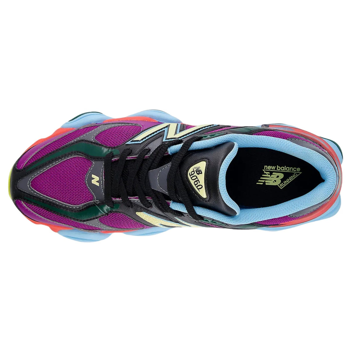New Balance 9060 Lifestyle Mens Style : U9060rpo