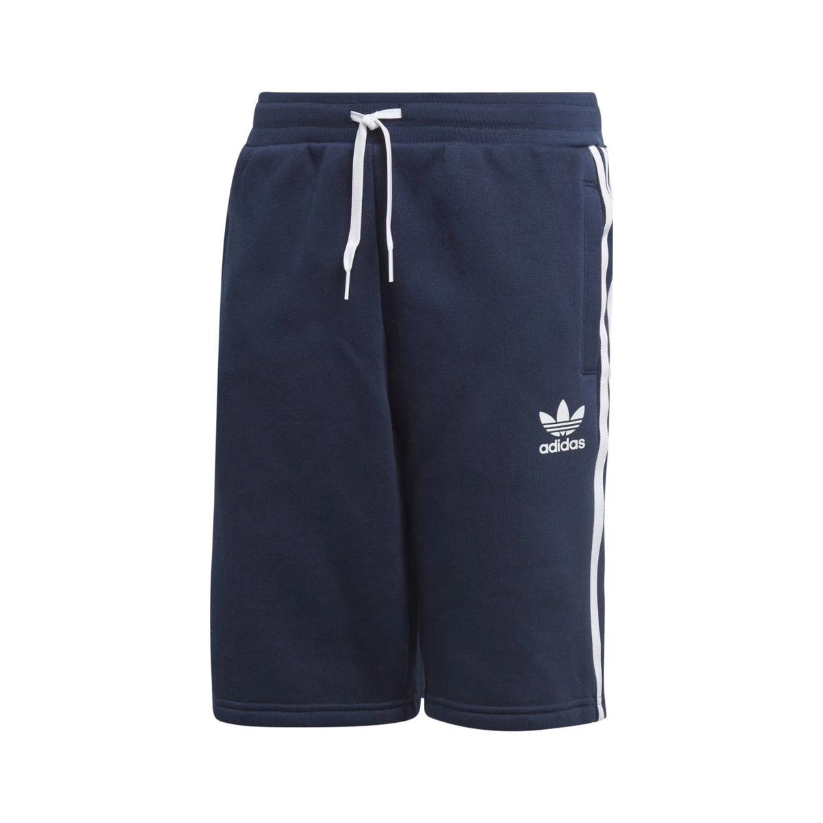 Adidas Fleece Shorts Big Kids Style : Ej3249