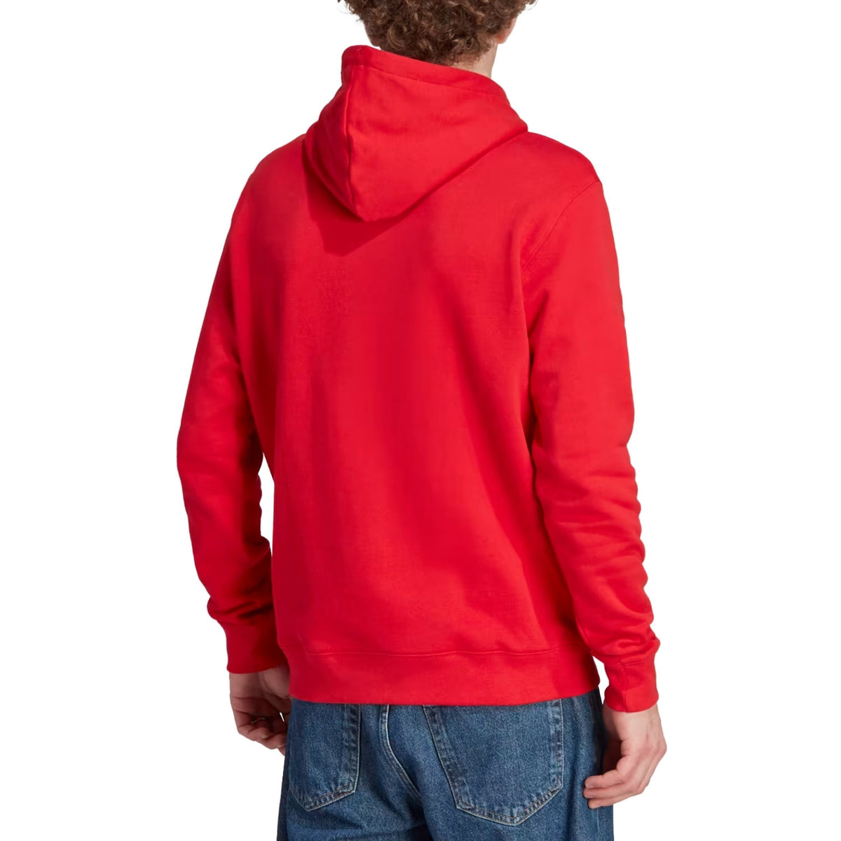 Adidas Trefoil Hoody Mens Style : Im4497