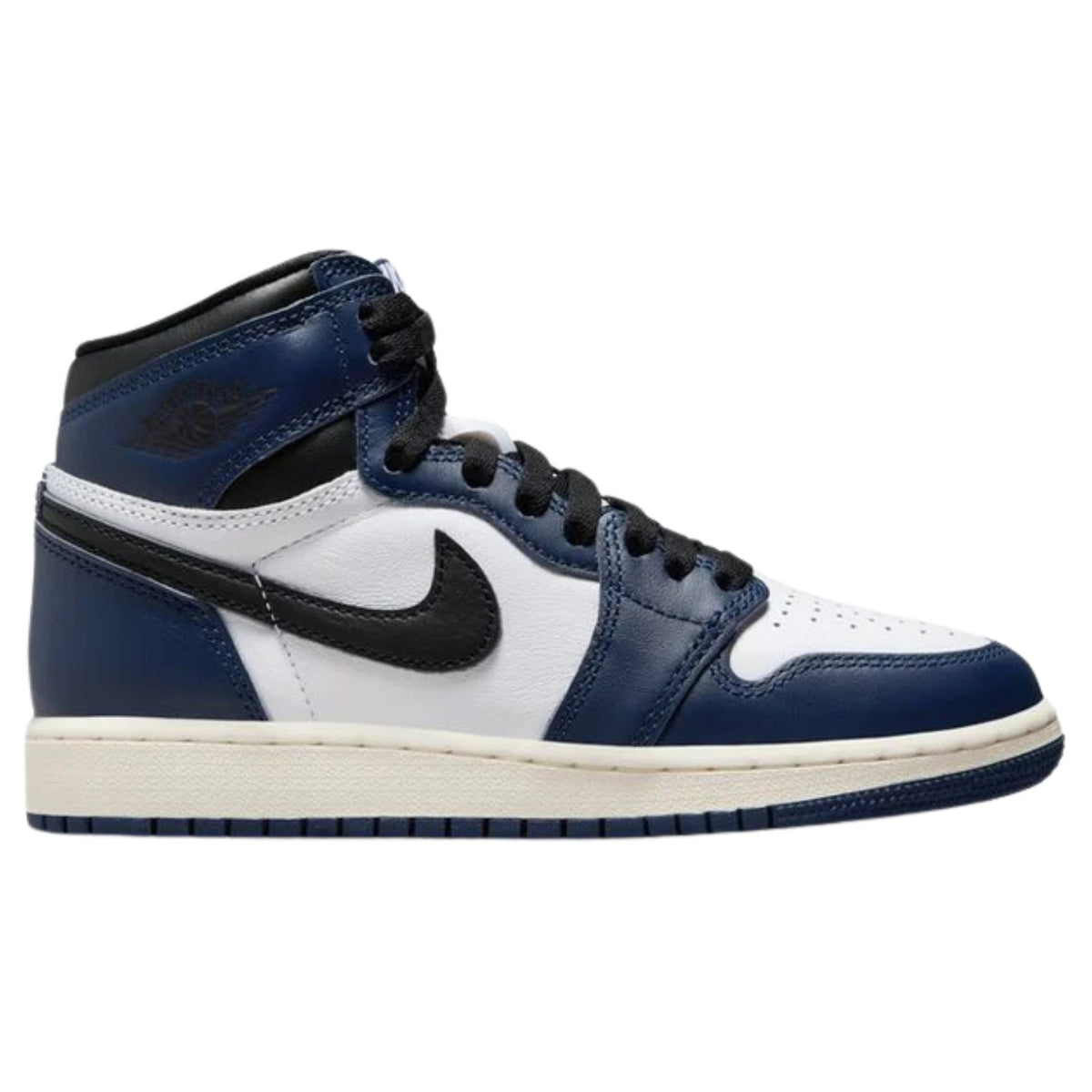 Jordan 1 Retro High Og Gs Big Kids Style : Fd1437