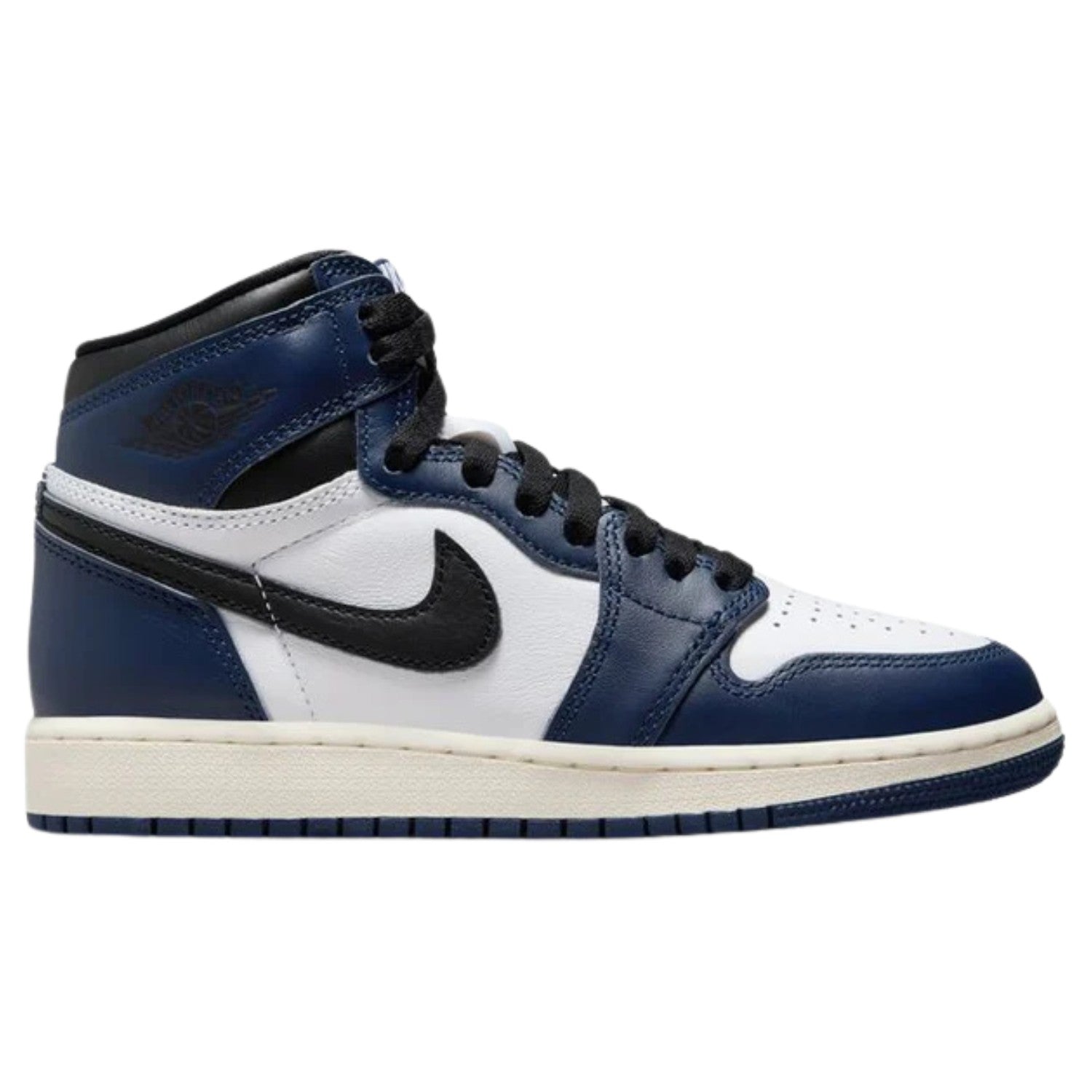 Jordan 1 Retro High Og Gs Big Kids Style : Fd1437