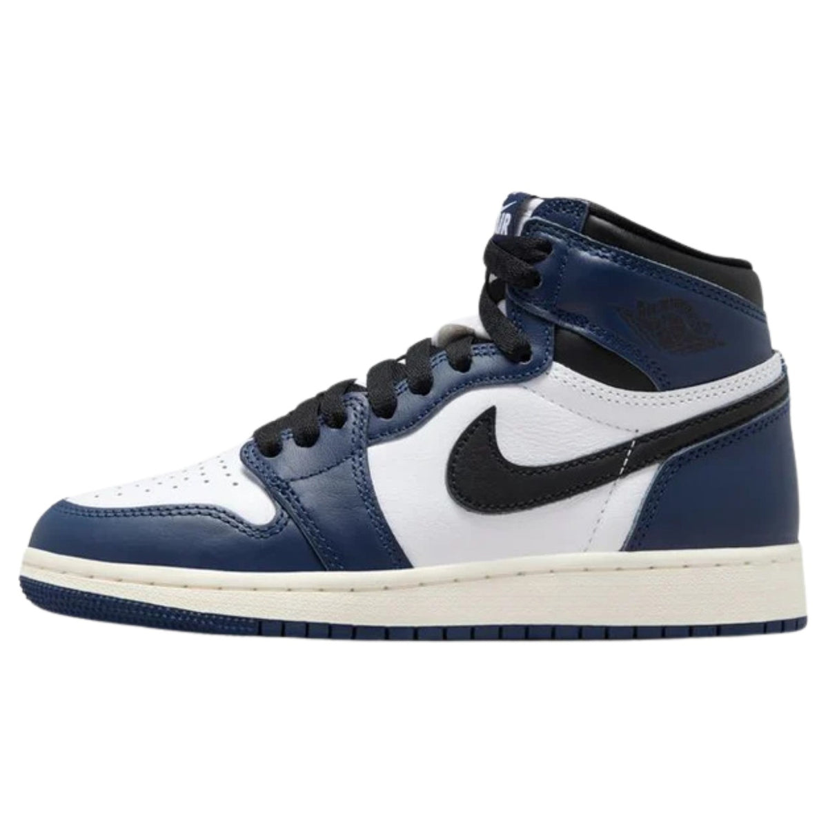 Jordan 1 Retro High Og Gs Big Kids Style : Fd1437