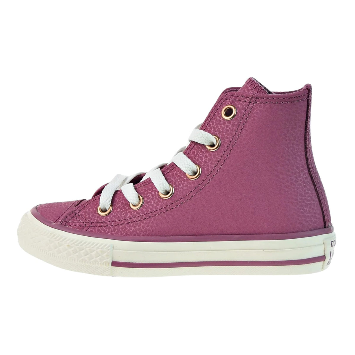 Converse Ctas Hi Little Kids Style : 660019c