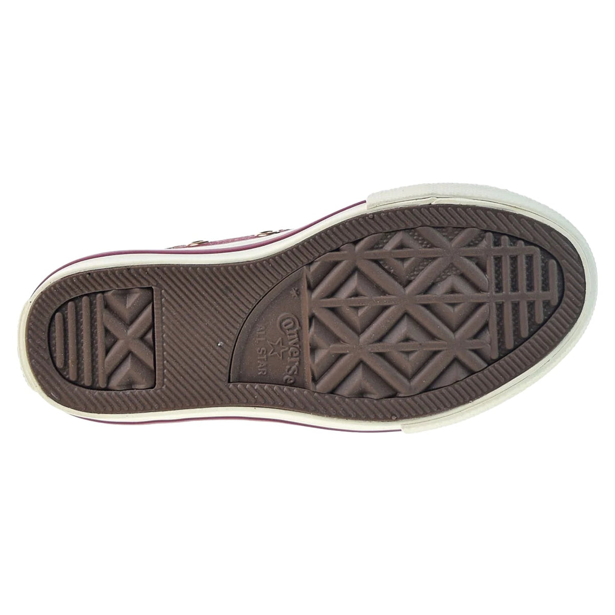 Converse Ctas Hi Little Kids Style : 660019c
