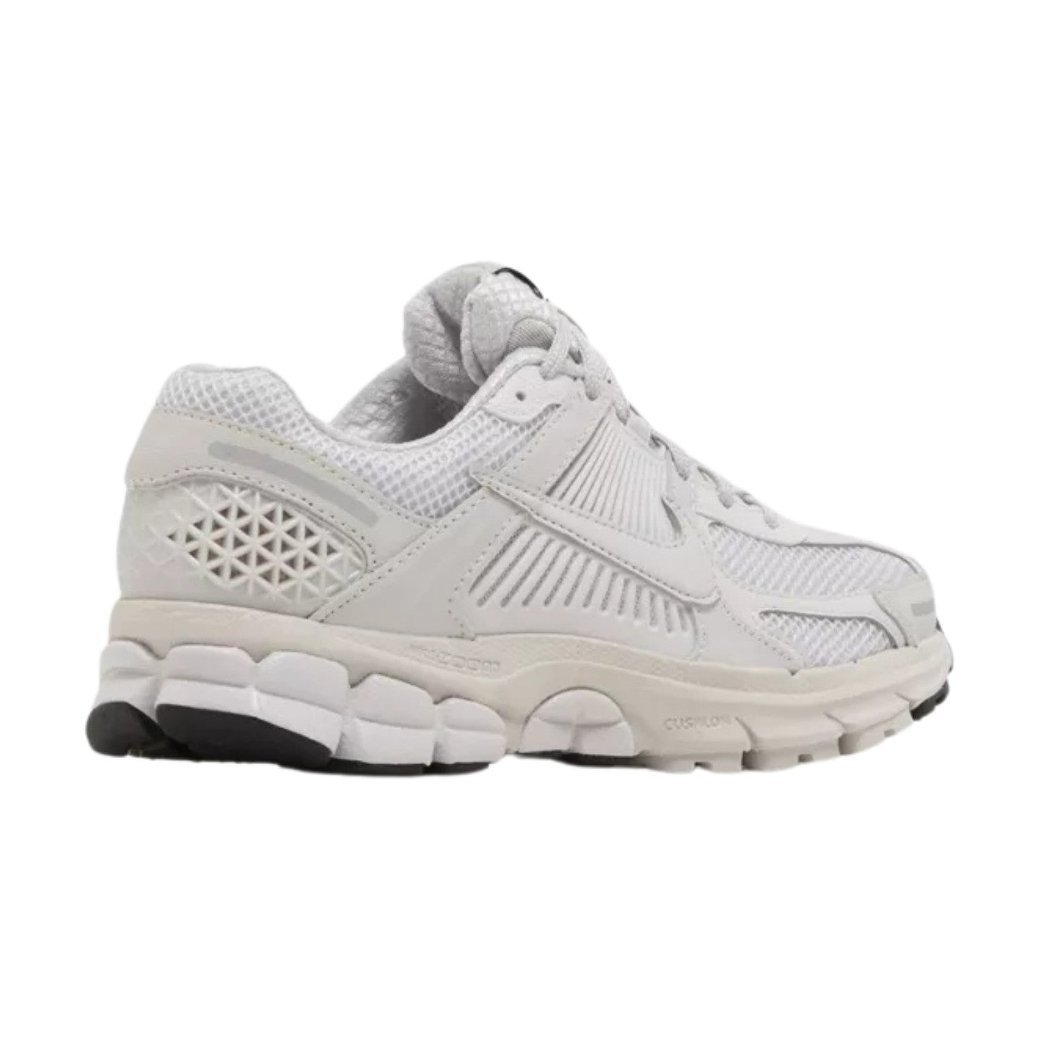 Nike Zoom Vomero 5 White Vast Grey (Women&