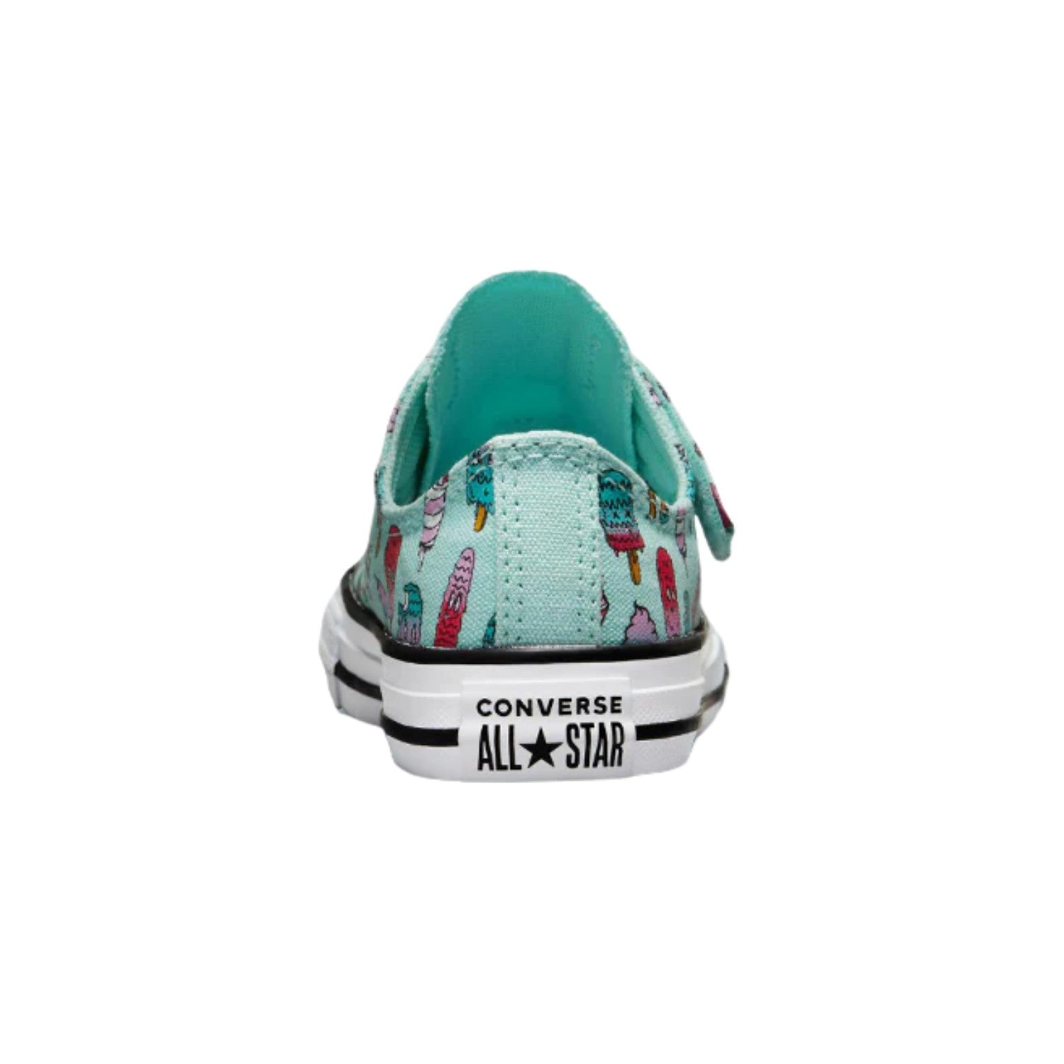 Converse Chuck Taylor All Star Low Easy-on &