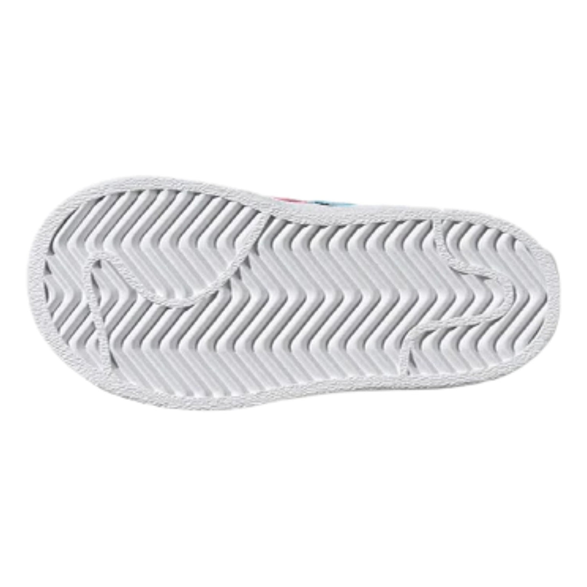 Adidas Superstar El I Toddlers Style : Fw5239