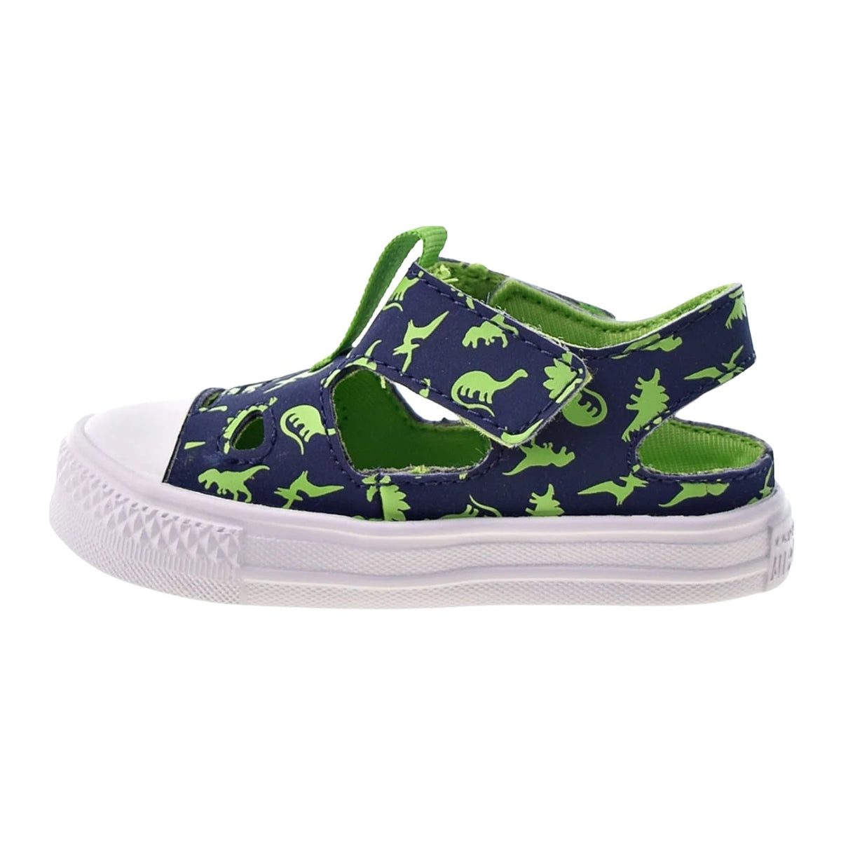 Converse Ctas Superplay Sandal Ox Toddlers Style : 770741c