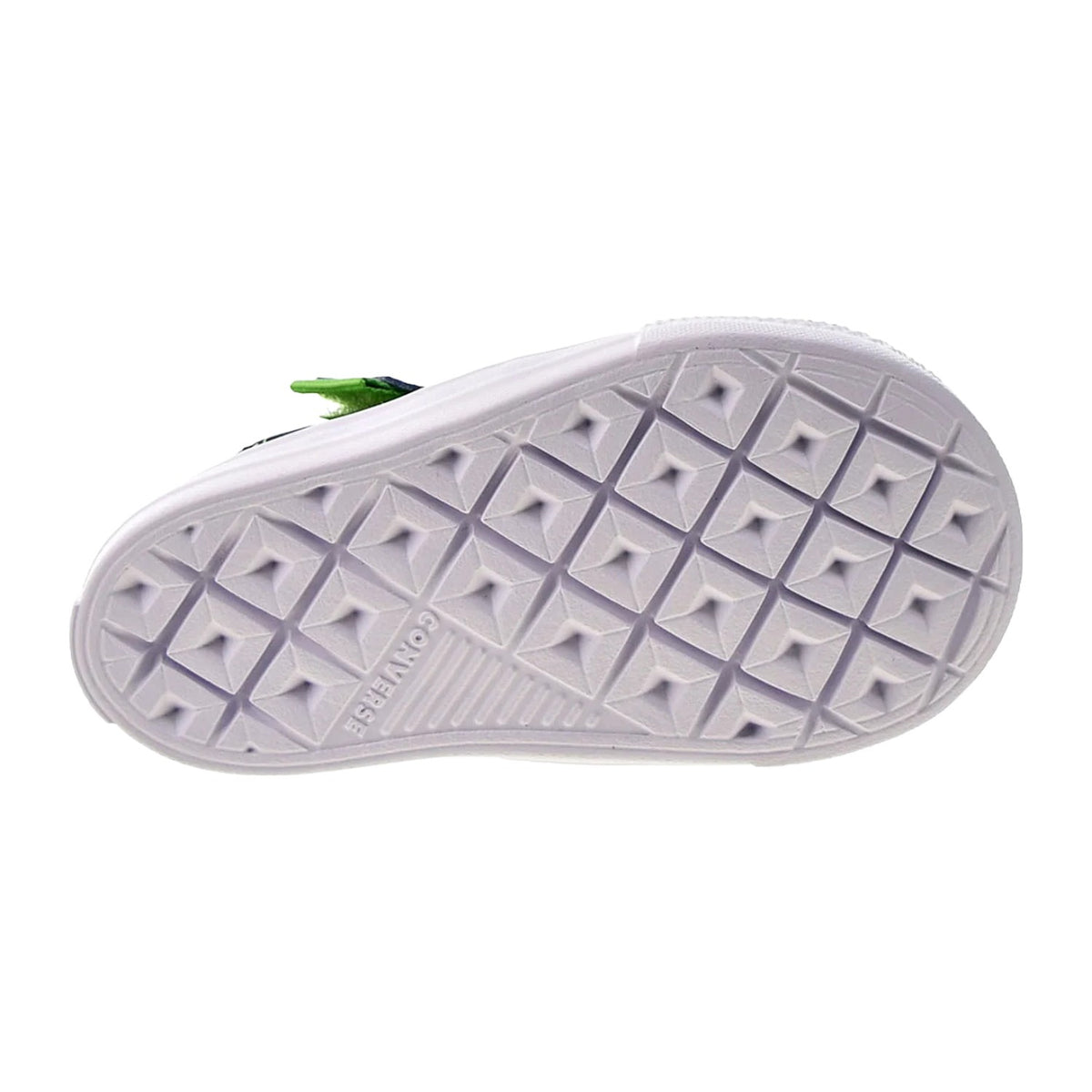 Converse Ctas Superplay Sandal Ox Toddlers Style : 770741c