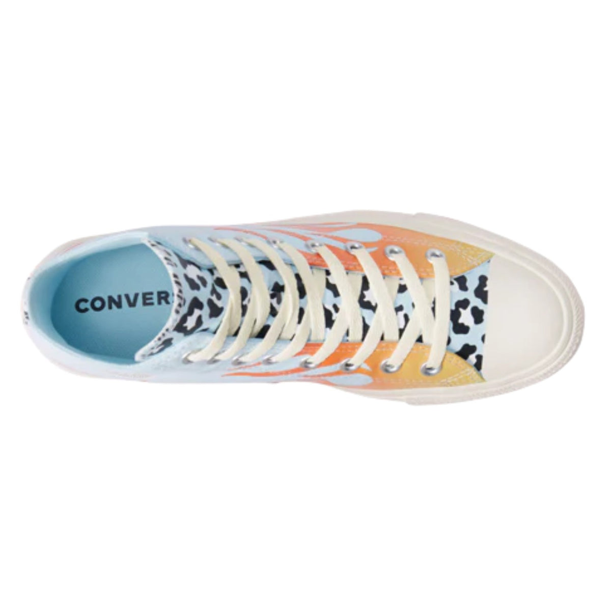 Converse Ctas Hi Unisex Style : 167927c