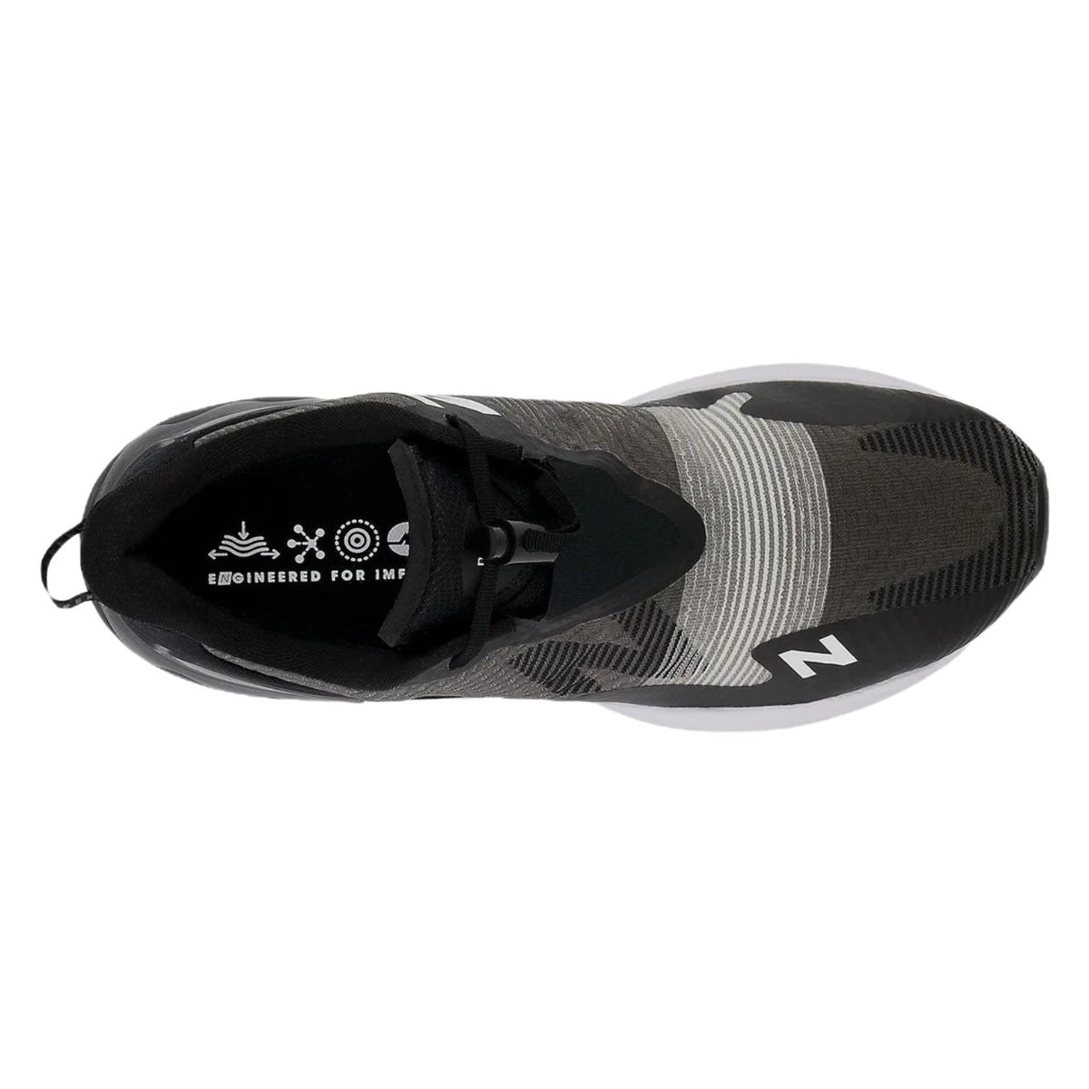 New Balance Fuelcell Rebel Tr Mens Style : Mrbltlk1