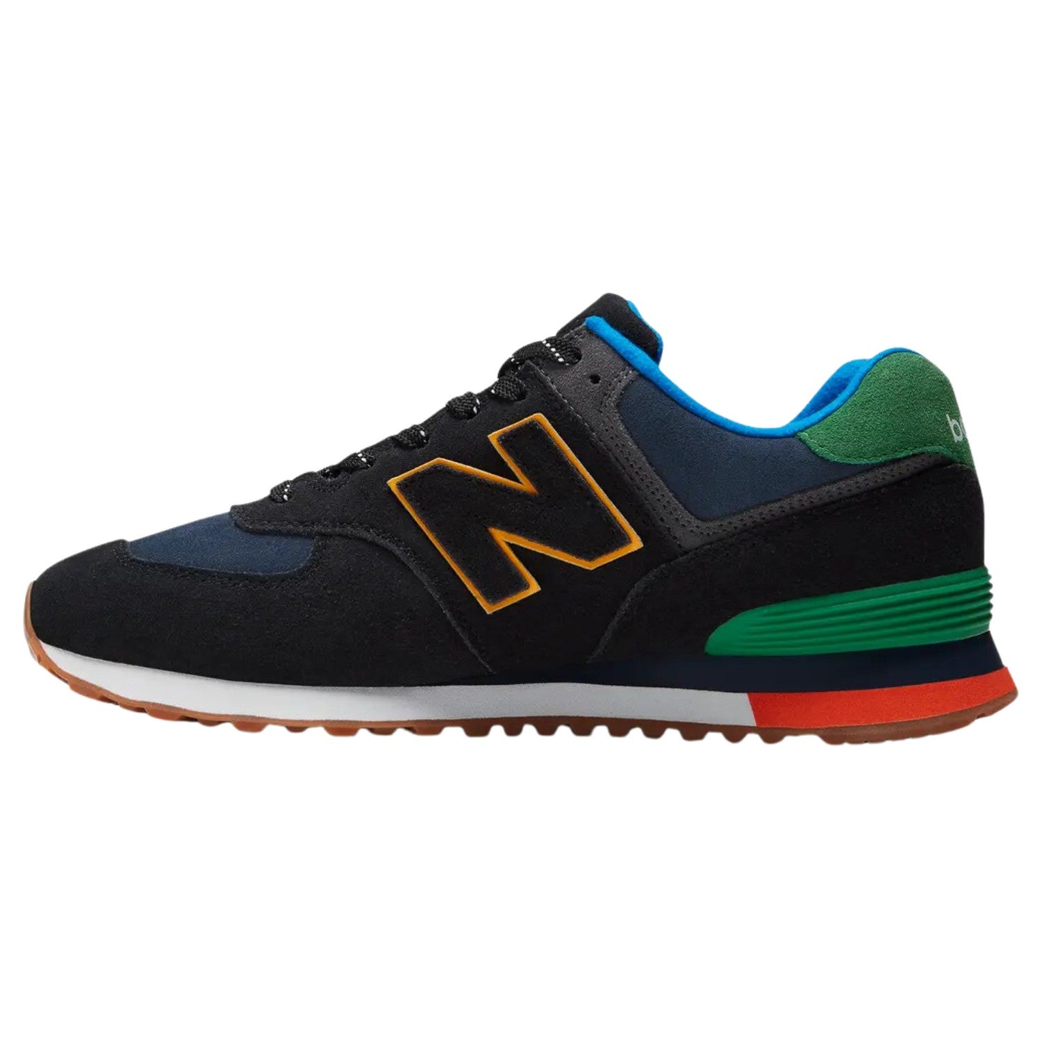 New Balance Mens Style : Ml574gf2
