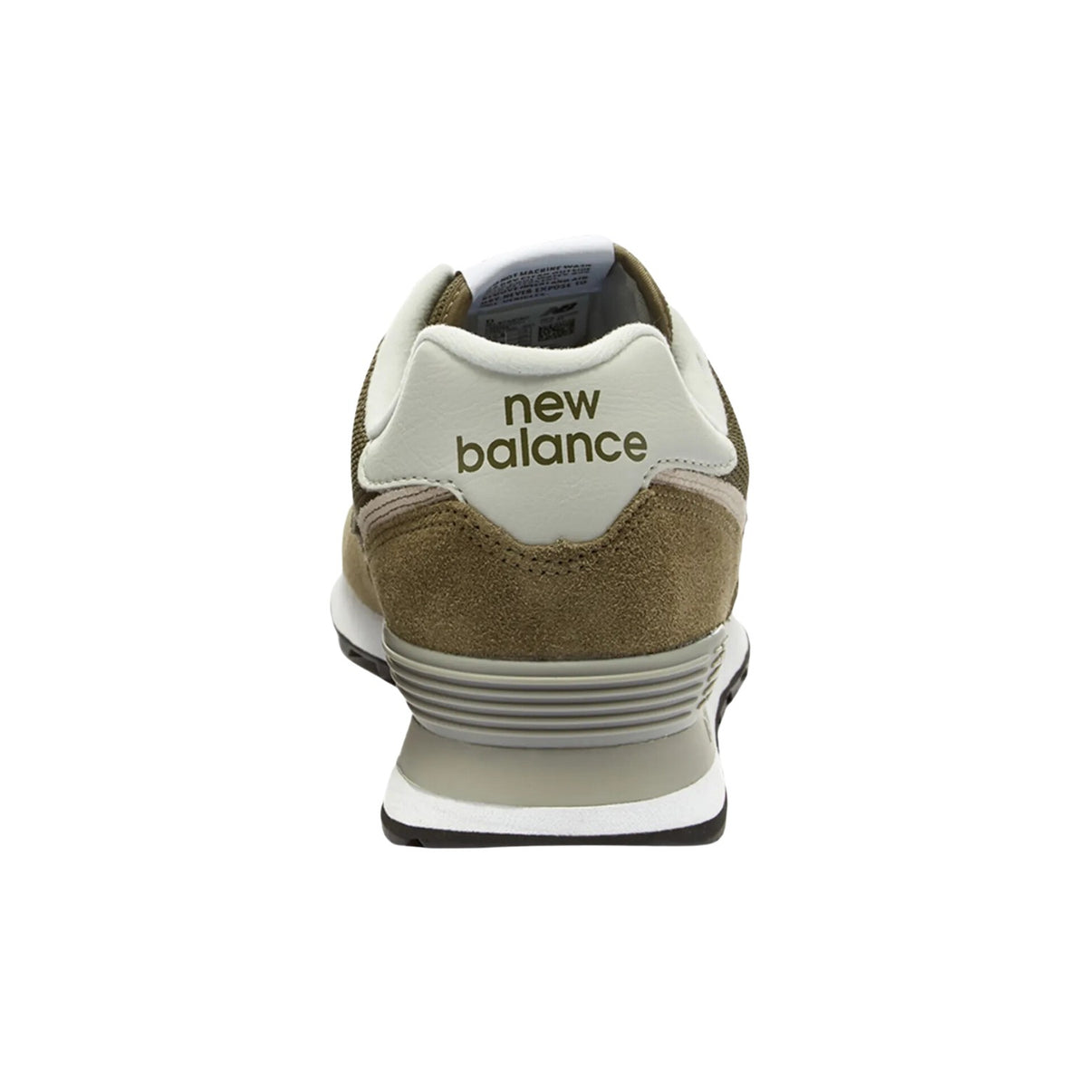 New Balance 574 Olive