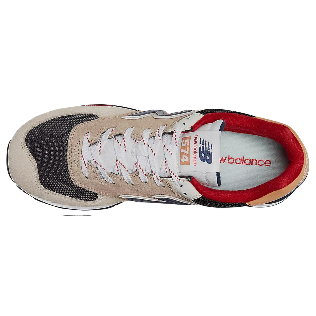 New Balance 574 Classics Mens Style : Ml574lc2