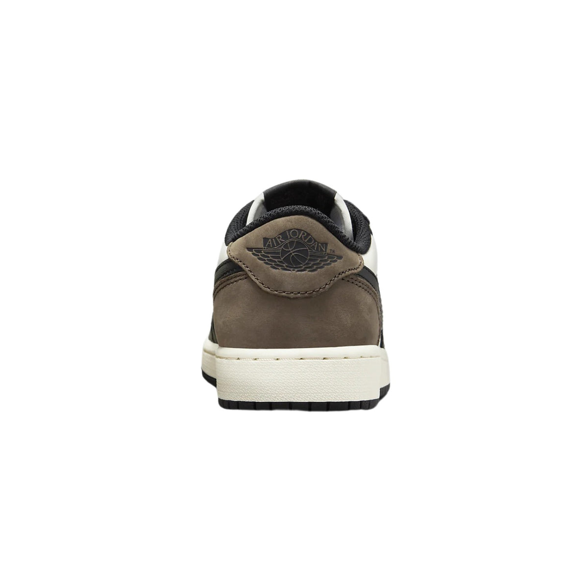 Jordan 1 Retro Low Og (Gs) Big Kids Style : Cz0858