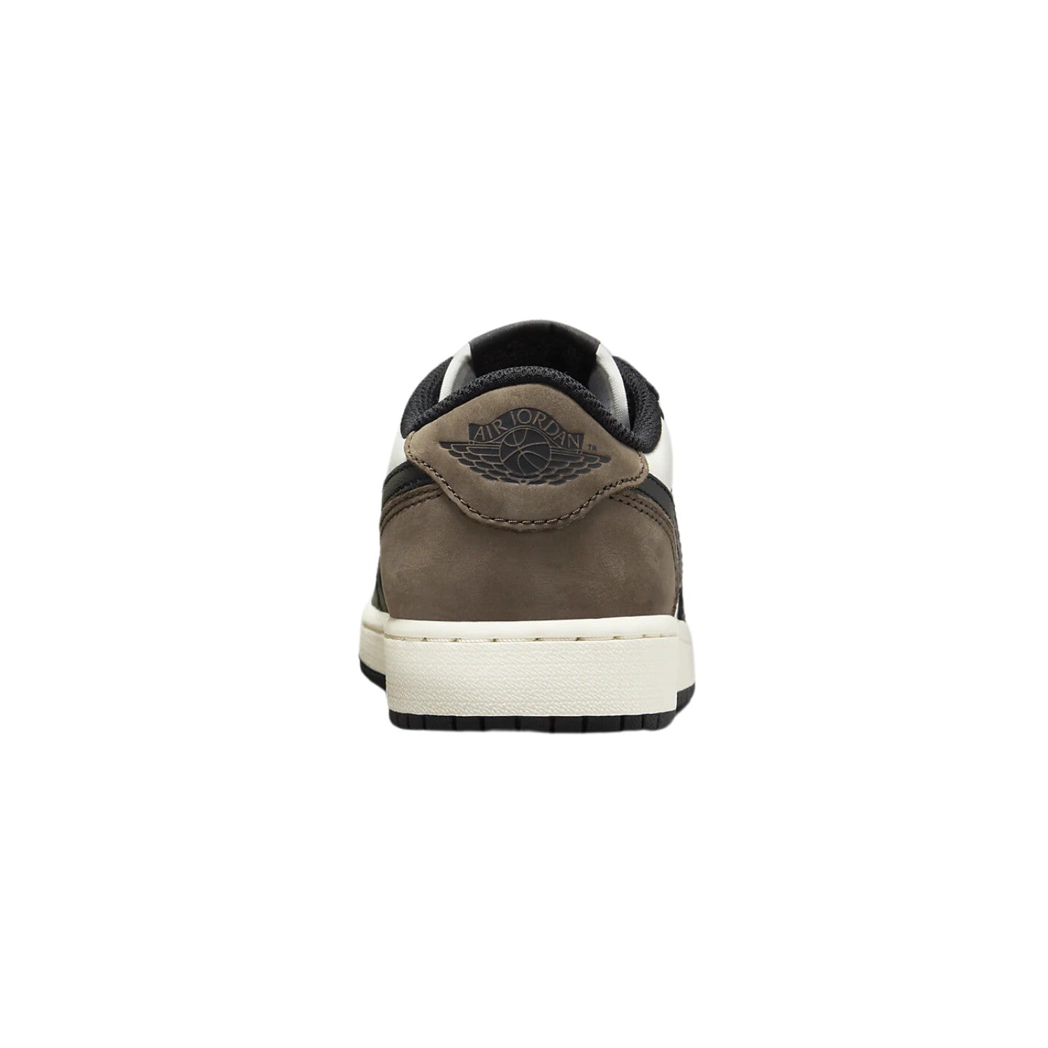 Jordan 1 Retro Low Og (Gs) Big Kids Style : Cz0858