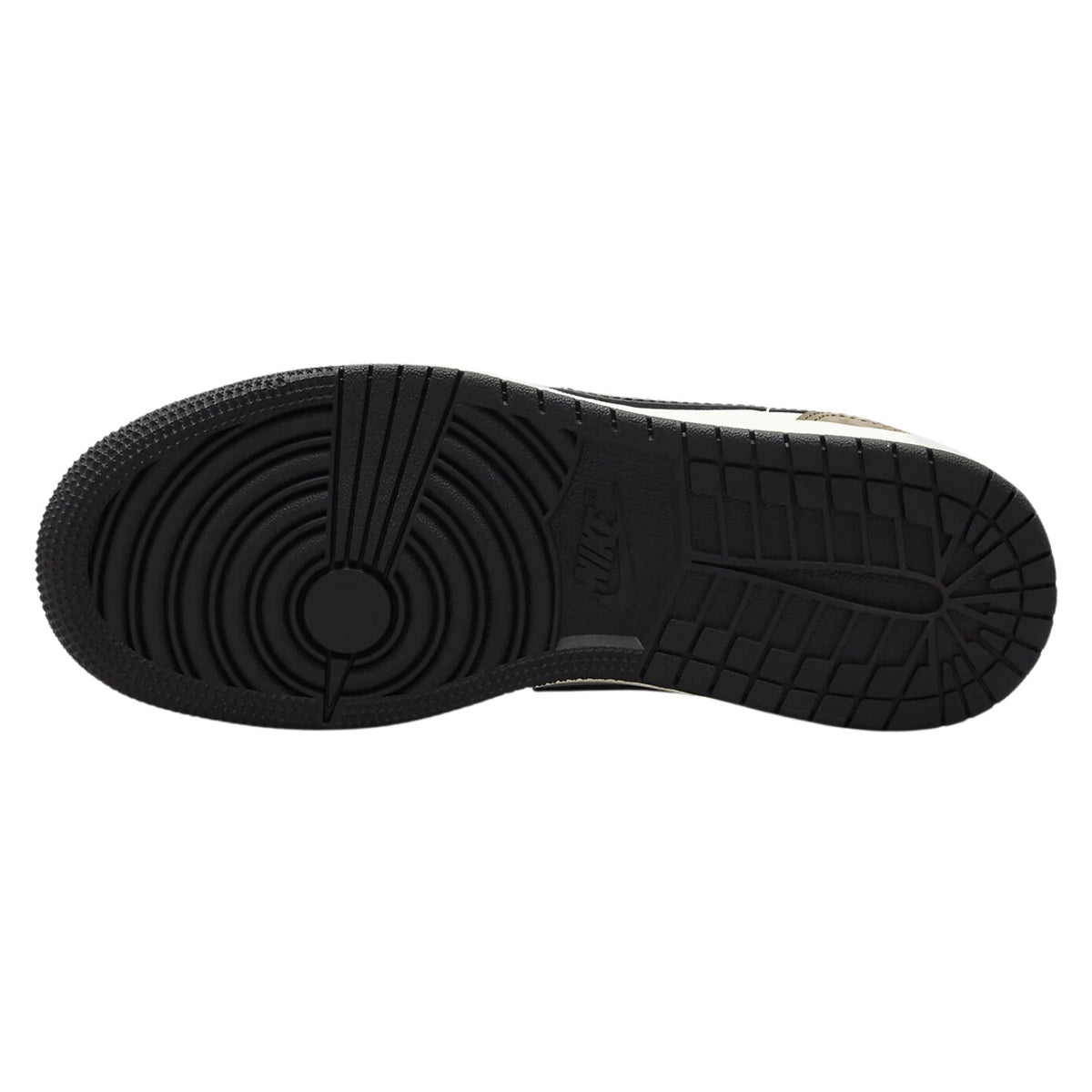 Jordan 1 Retro Low Og (Gs) Big Kids Style : Cz0858