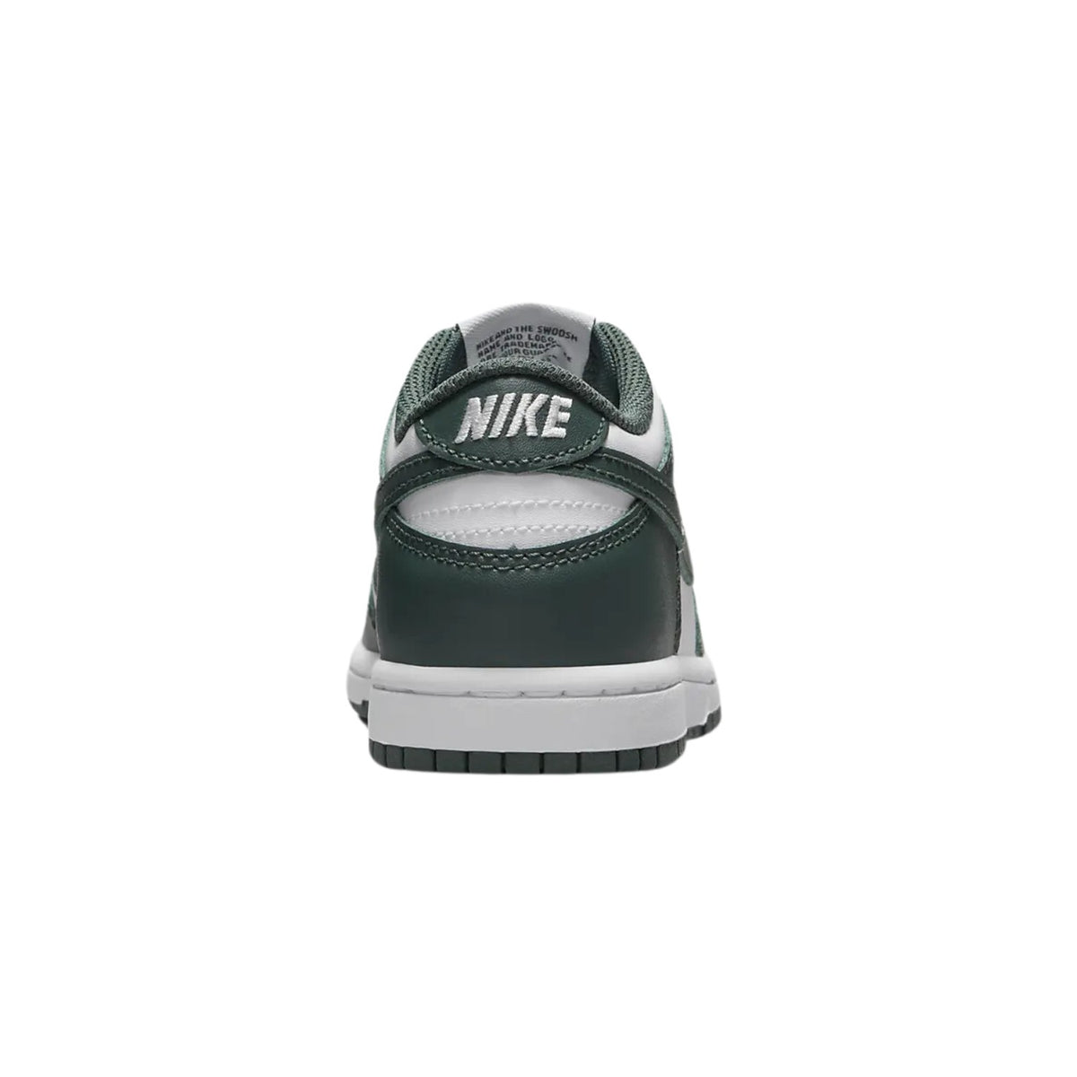 Nike Dunk Low (Pse) Little Kids Style : Fb9108