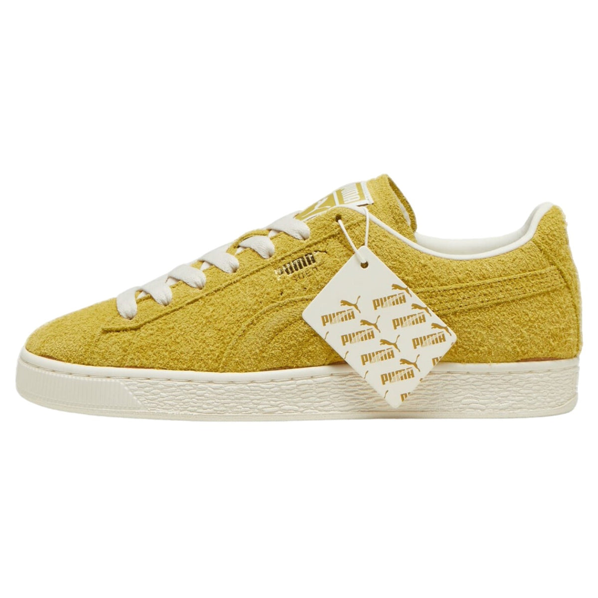 Puma Suede The Neverworn Iv Mens Style : 398945