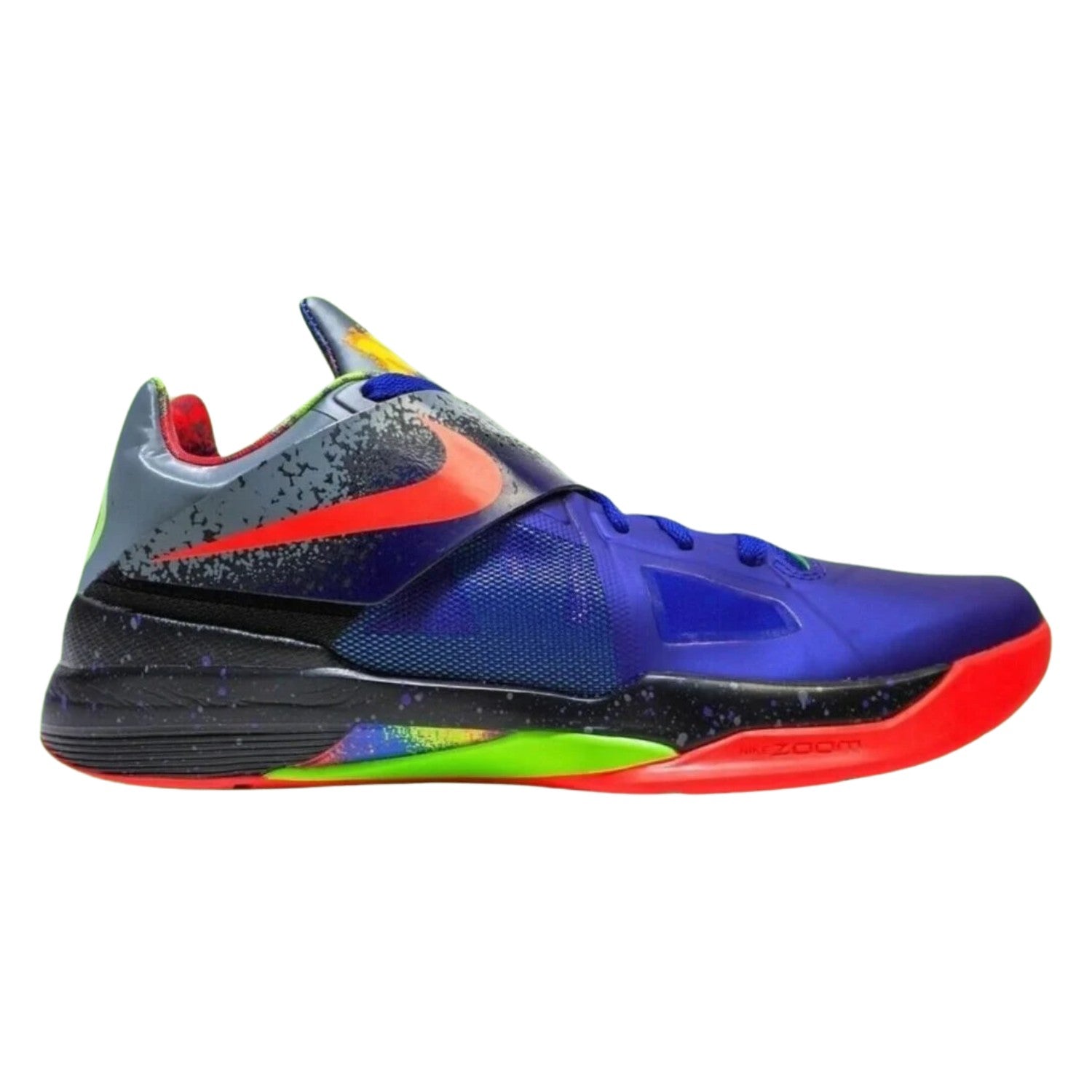 Nike Kd Nerf Mens Style : Fq8180
