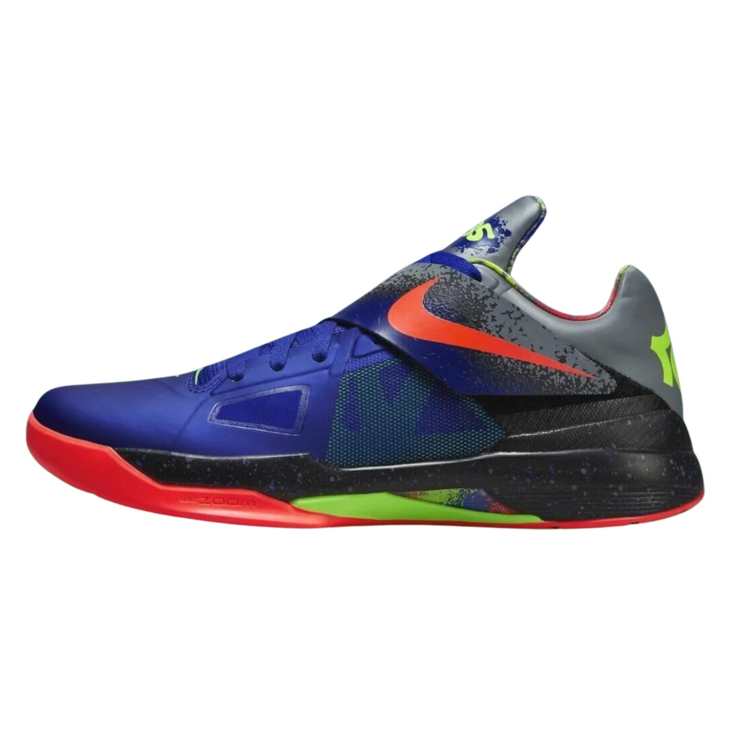 Nike Kd Nerf Mens Style : Fq8180