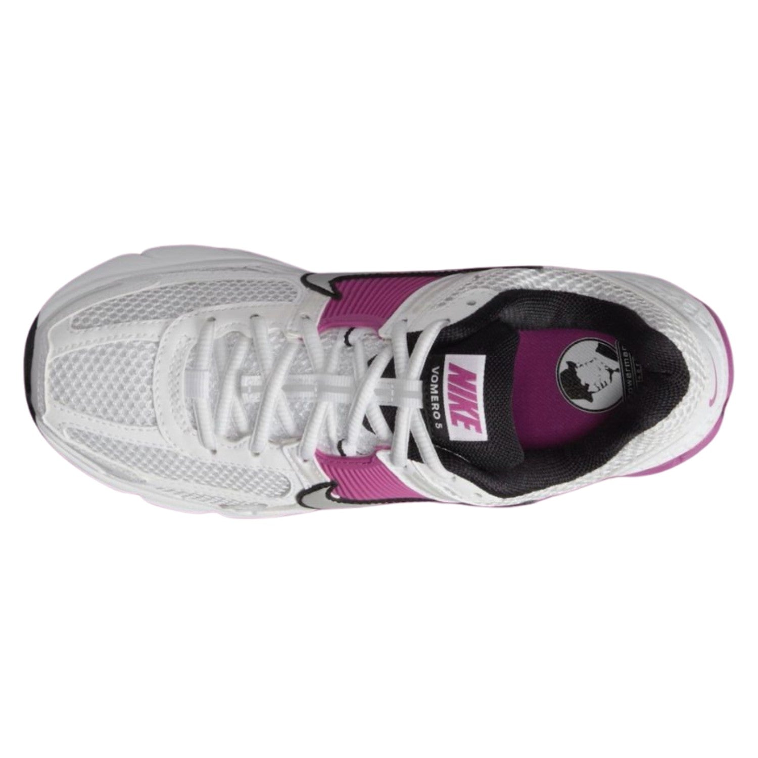 Nike Zoom Vomero 5 Womens Style : Fj2028