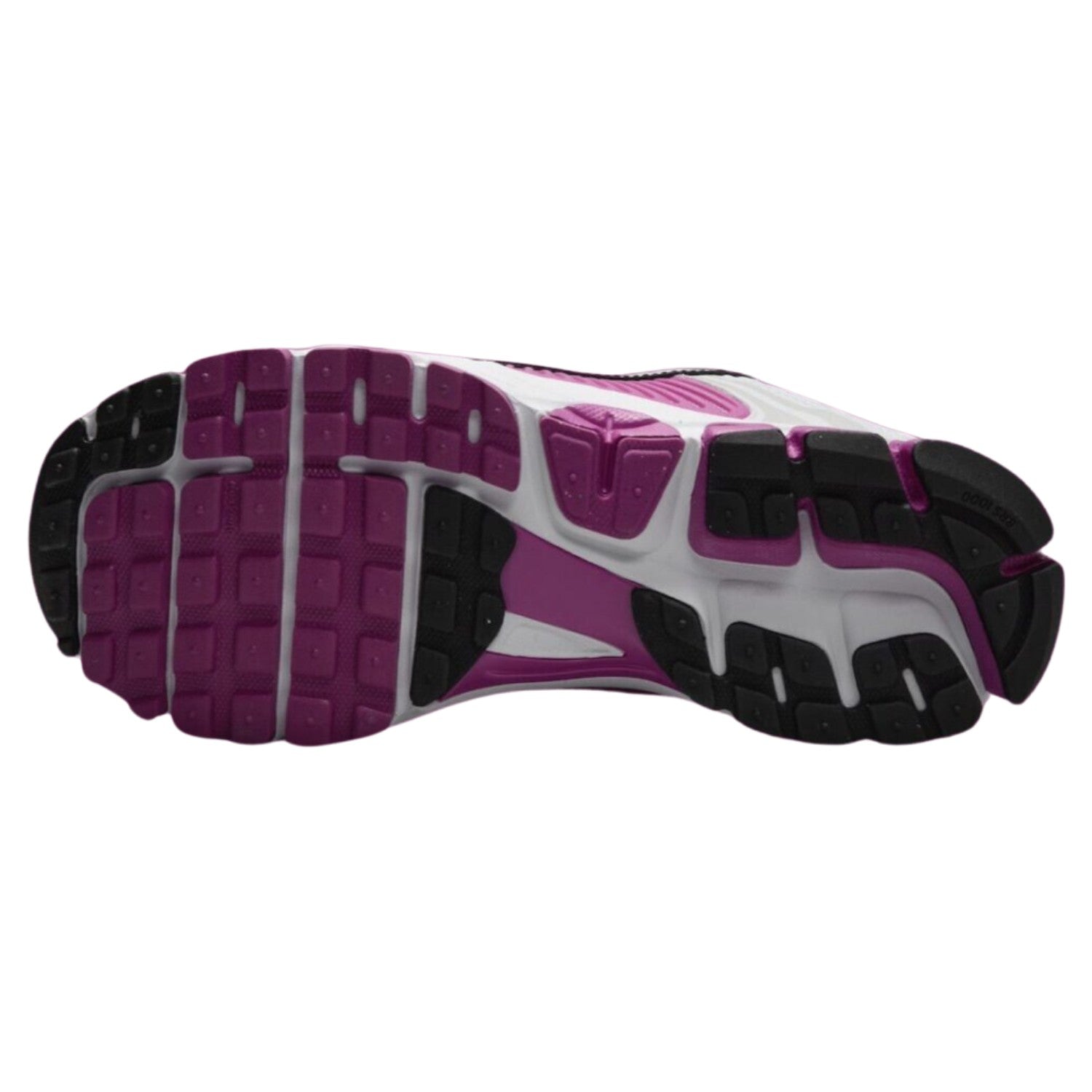 Nike Zoom Vomero 5 White Hot Fuchsia (Women&
