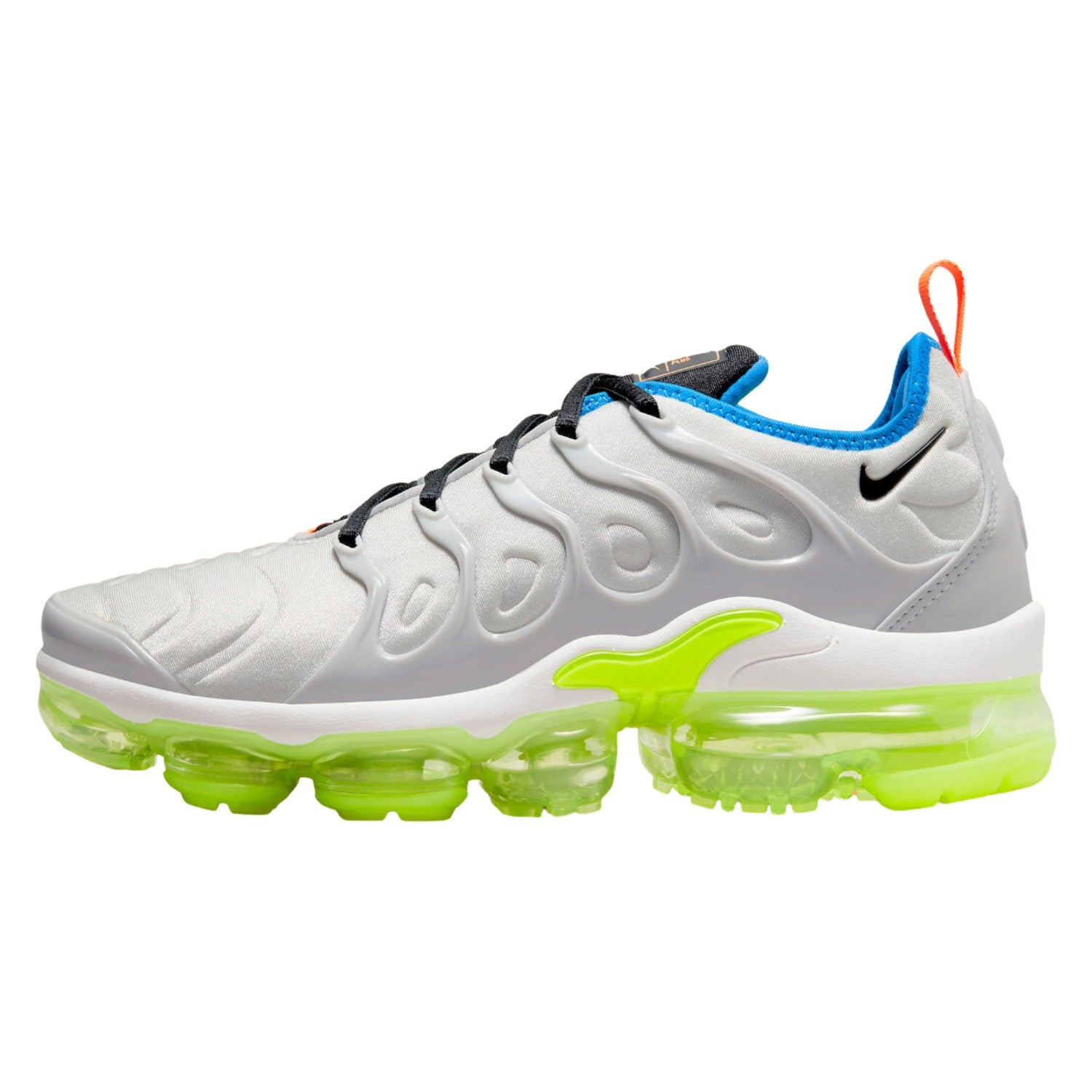 Nike Air VaporMax Plus Photon Dust Volt (Women&