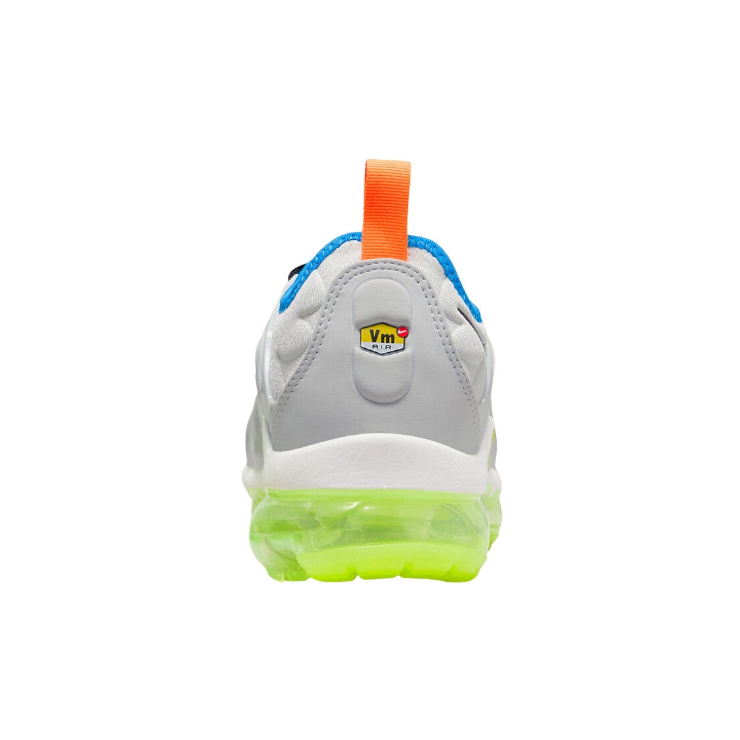 Nike Air VaporMax Plus Photon Dust Volt (Women&
