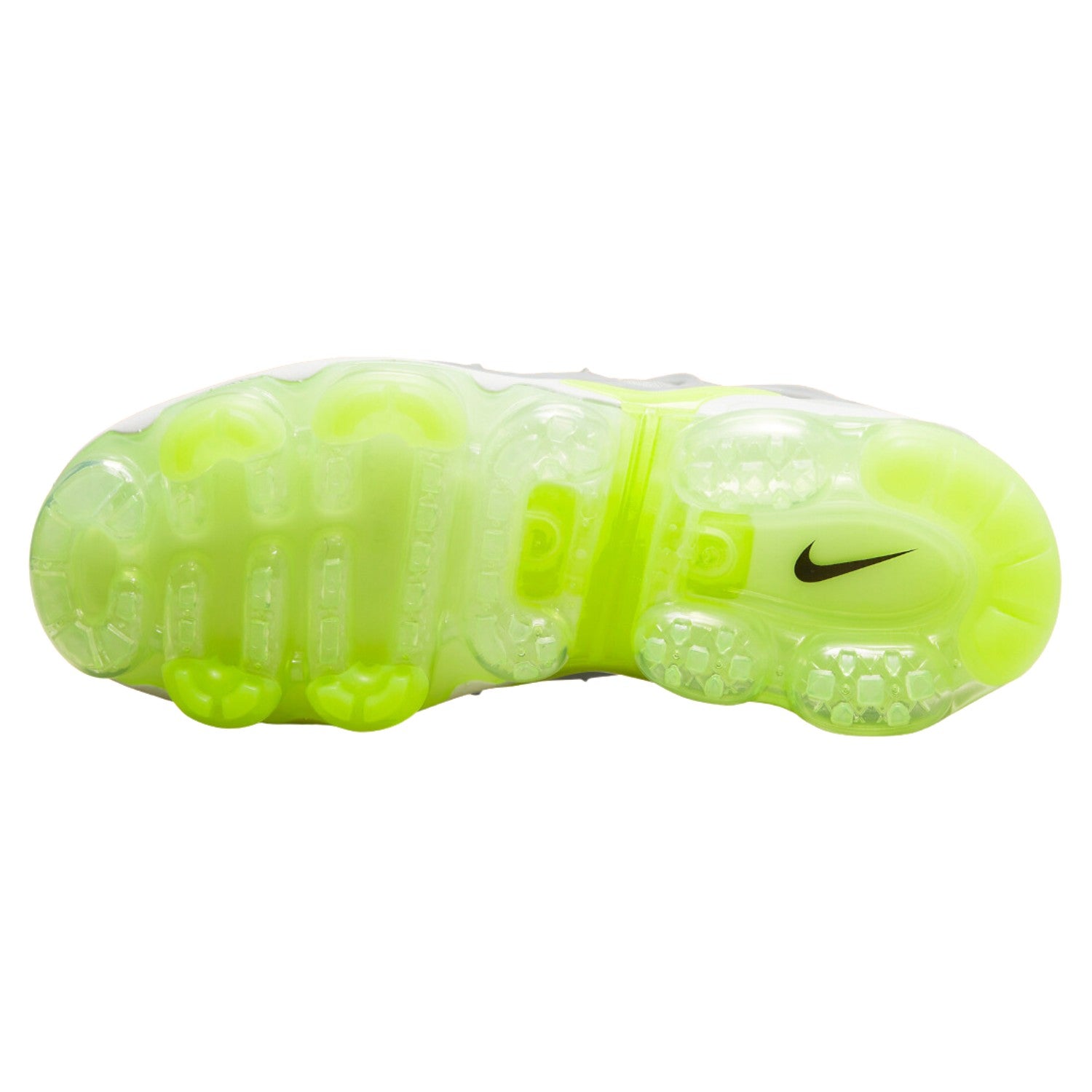 Nike Air VaporMax Plus Photon Dust Volt (Women&