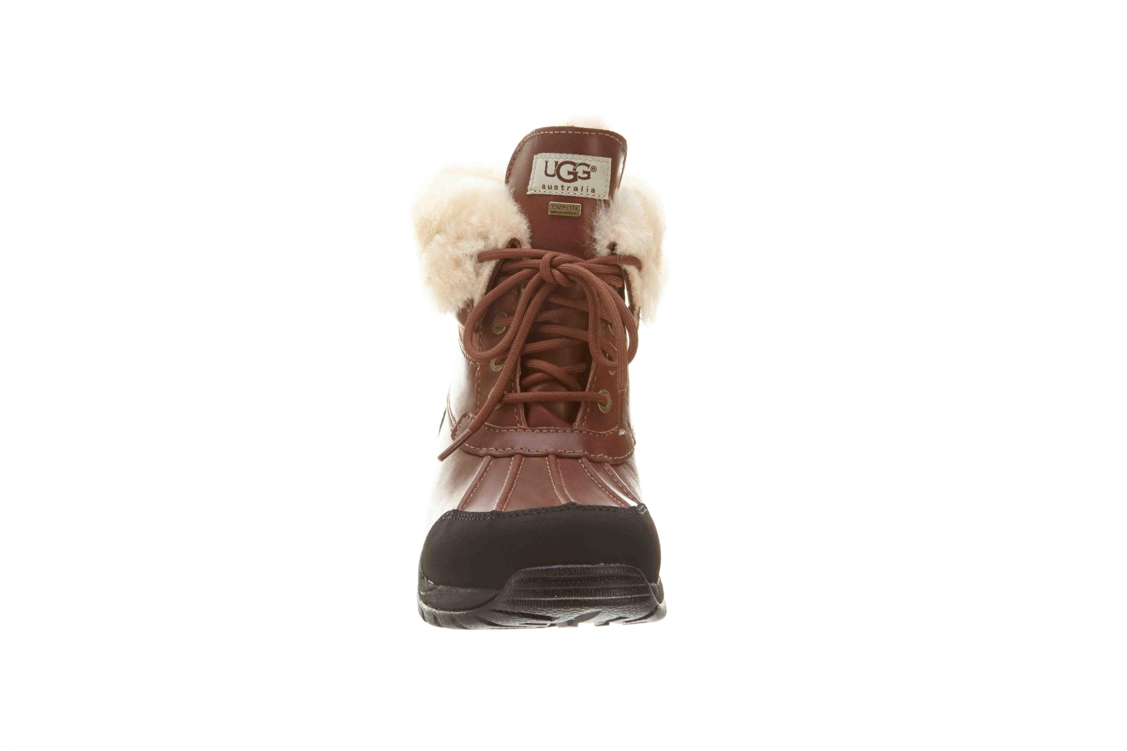 Ugg Hilgard Boots Mens Style : 3017
