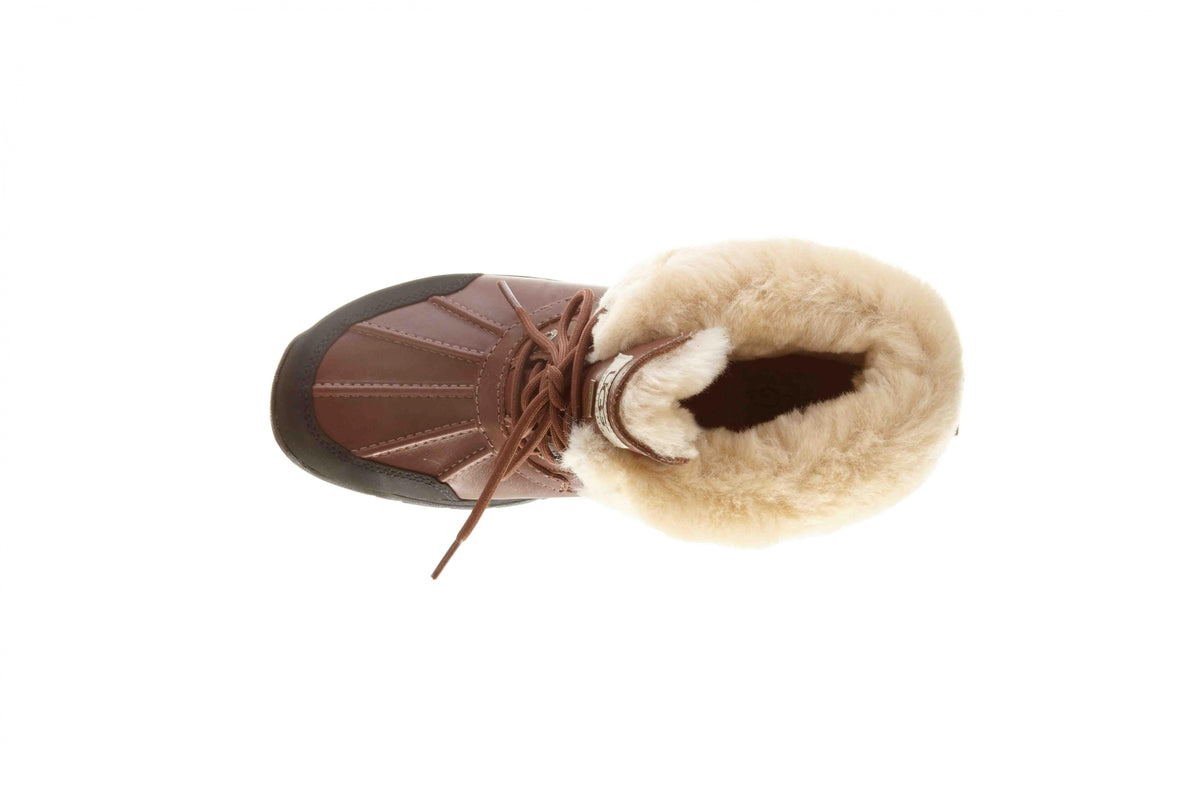 Ugg Hilgard Boots Mens Style : 3017