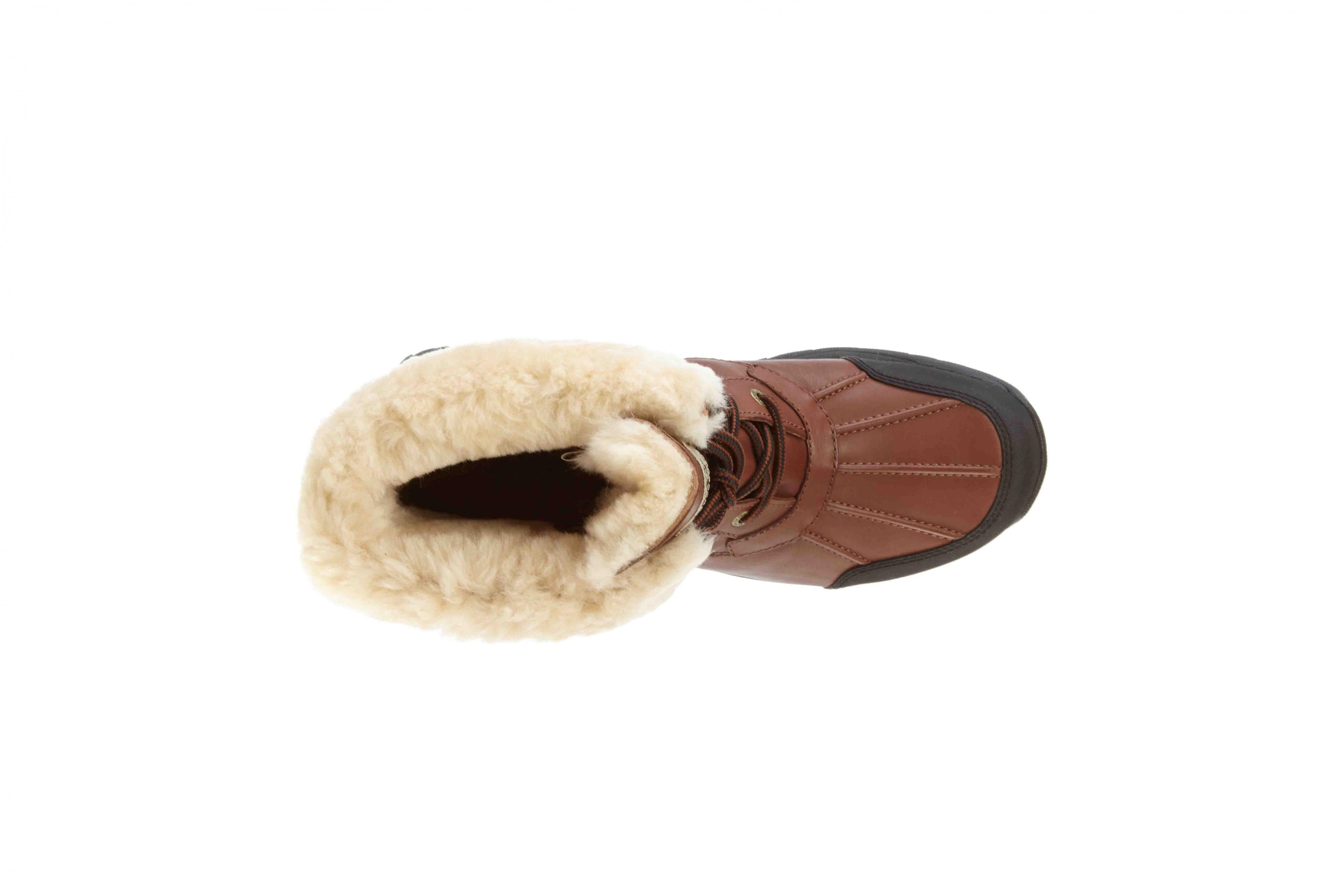 UGG Butte Boot Worchester