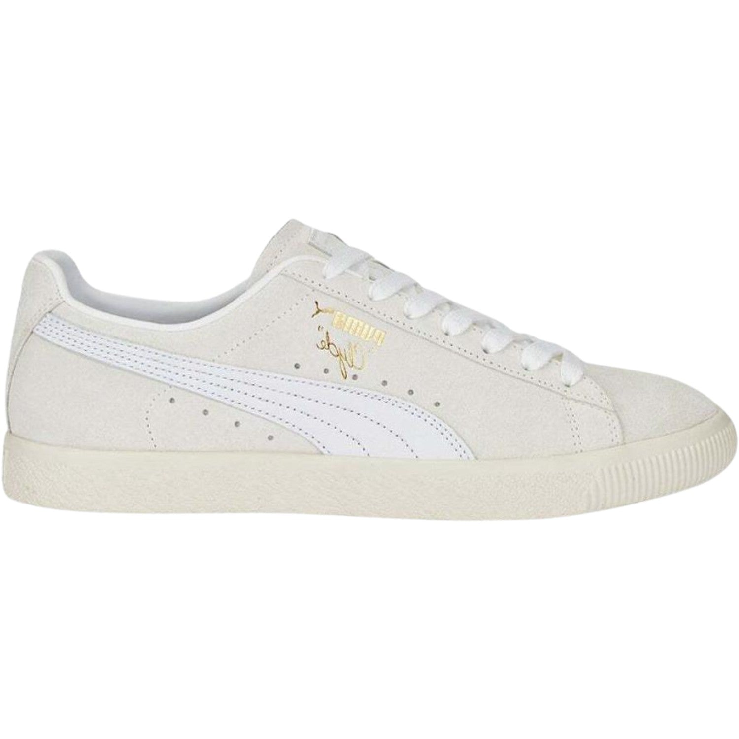 Puma Clyde Prm Mens Style : 391134