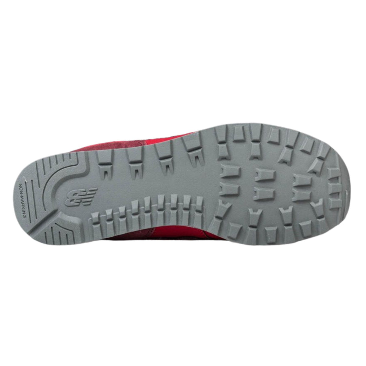 New Balance 574 Classics Big Kids Style : Gc574d1