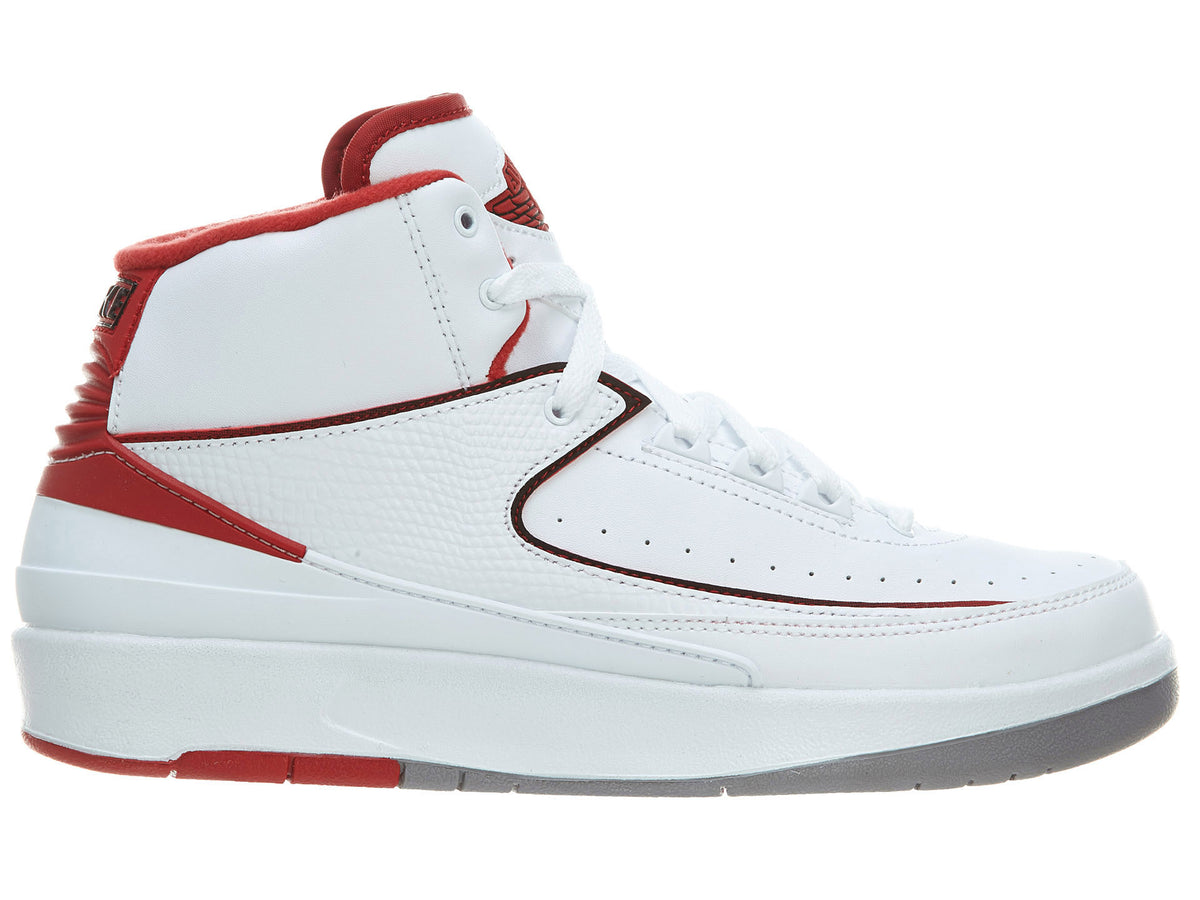 Jordan Air Jordan 2 Retro Big Kids Style : 395718