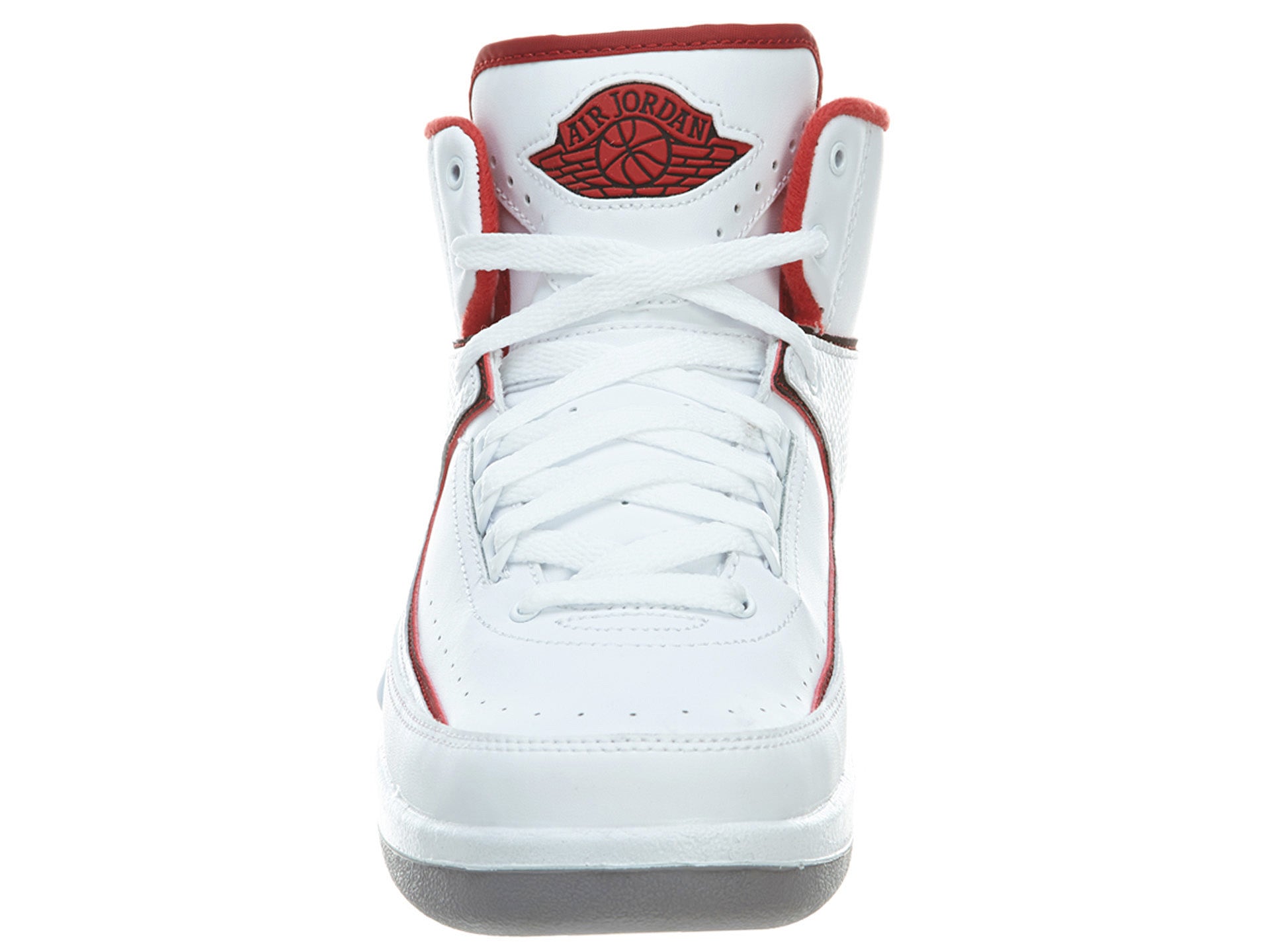 Jordan Air Jordan 2 Retro Big Kids Style : 395718