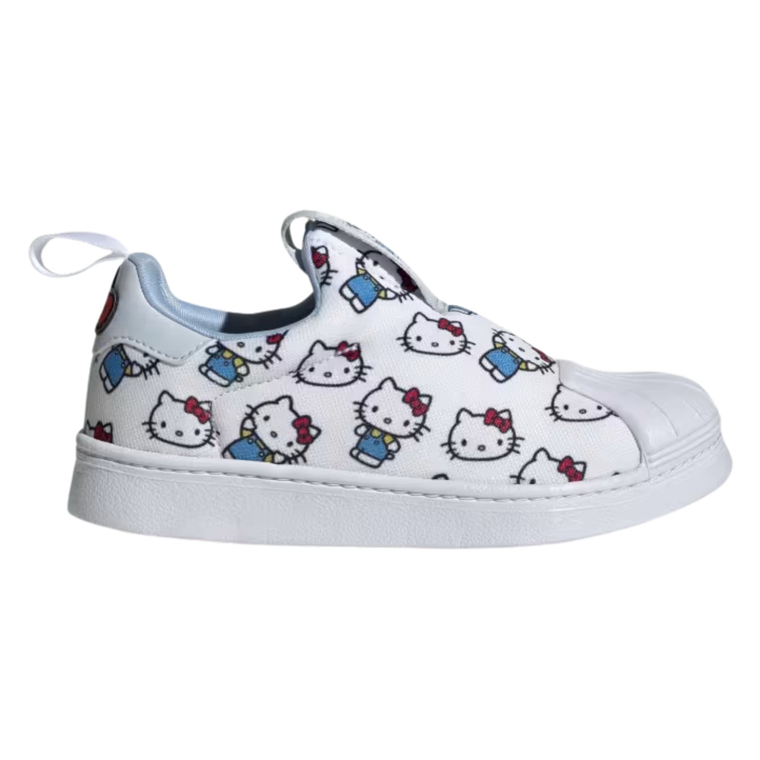 Adidas Superstar 360 C Little Kids Style : If7020