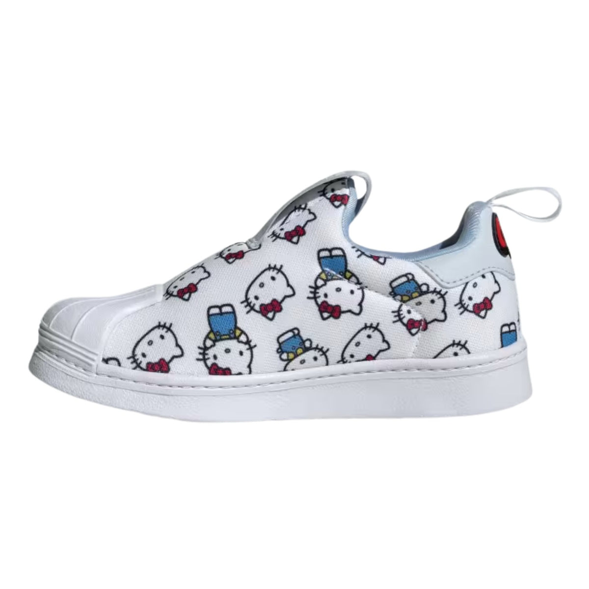 Adidas Superstar 360 C Little Kids Style : If7020