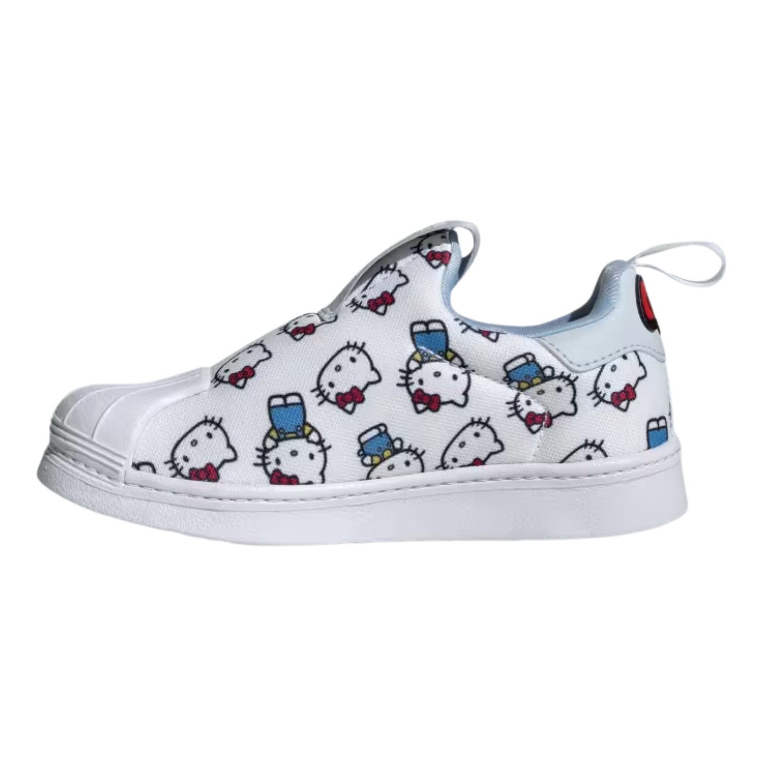 Adidas Superstar 360 C Little Kids Style : If7020