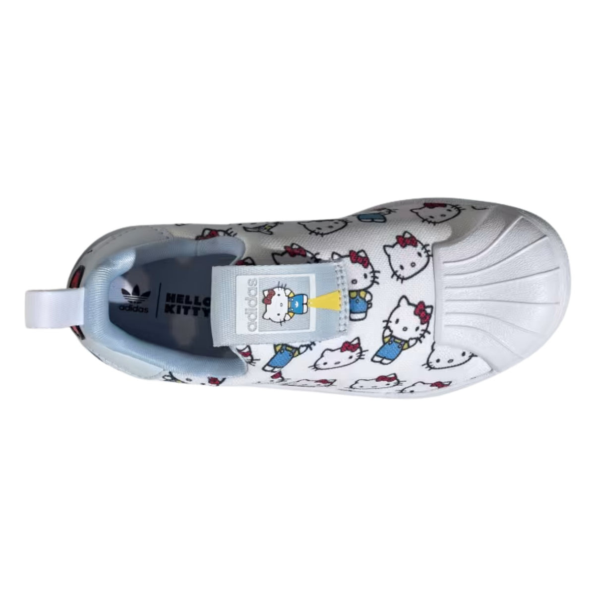 Adidas Superstar 360 C Little Kids Style : If7020